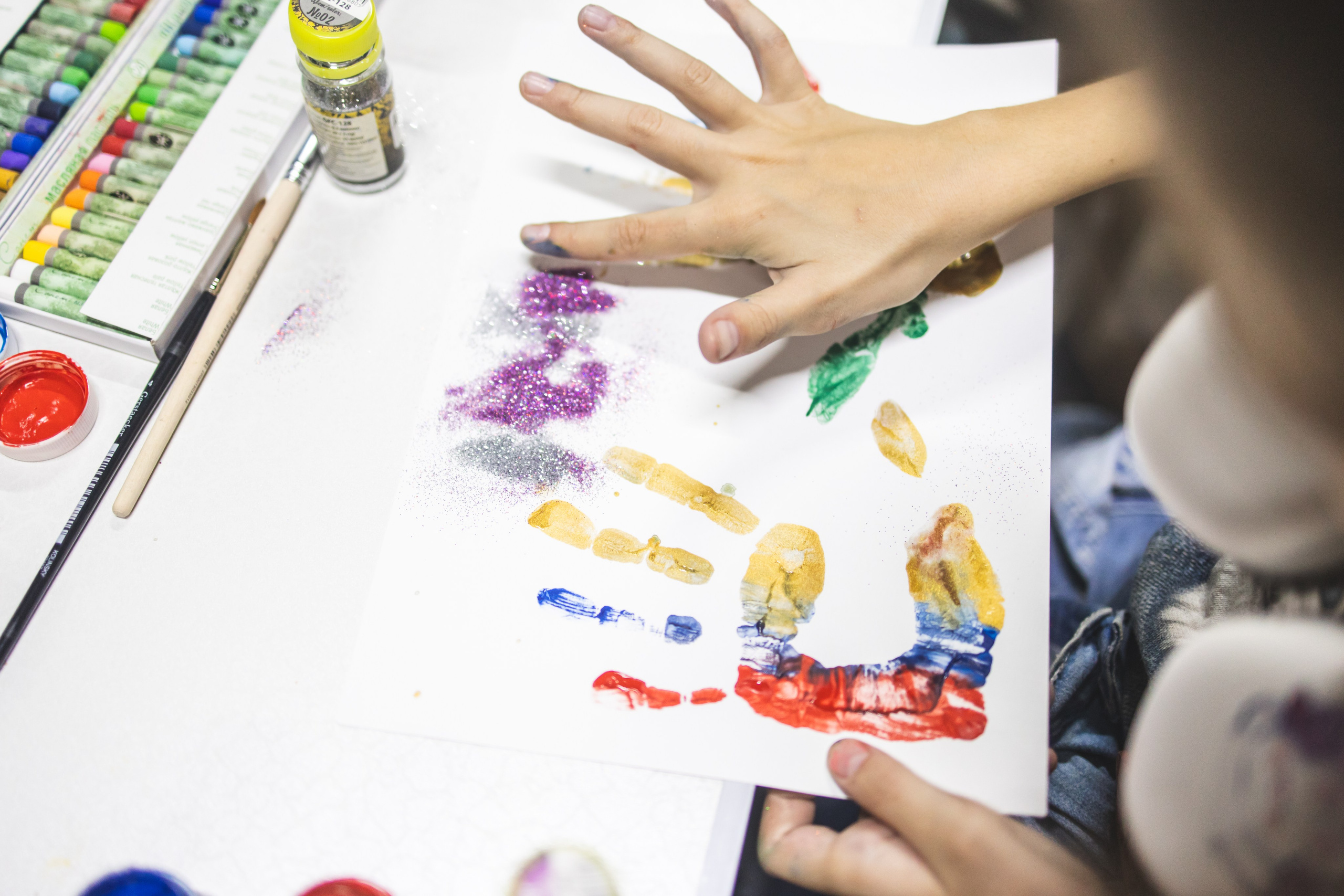 Музыкально-творческий фестиваль. Фотограф Ольга Махалова — Санкт-Петербург, Москва, Нижний Новгород