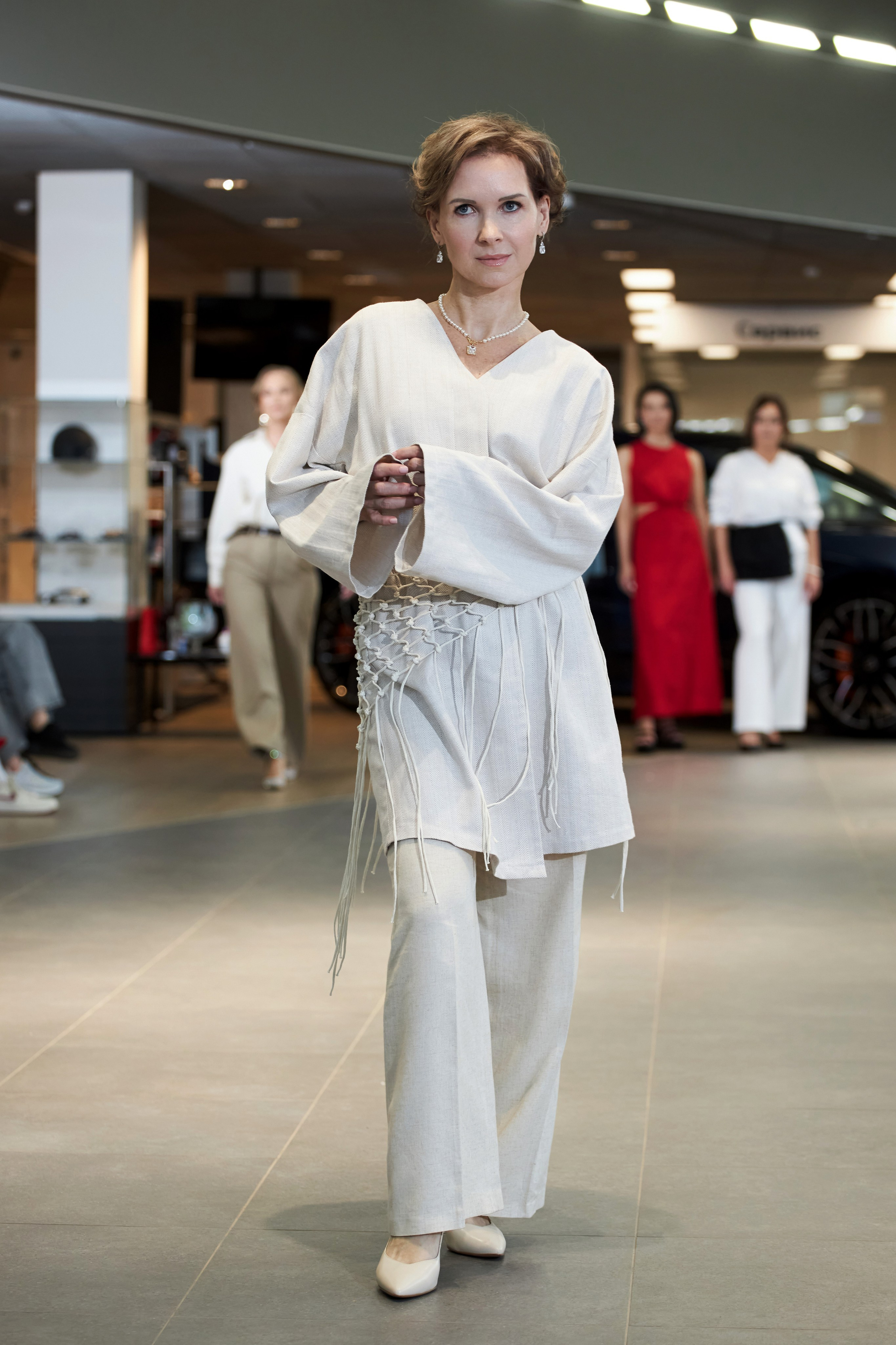 Репортаж «Жара в Городе». Фотограф Алексей Яковлев