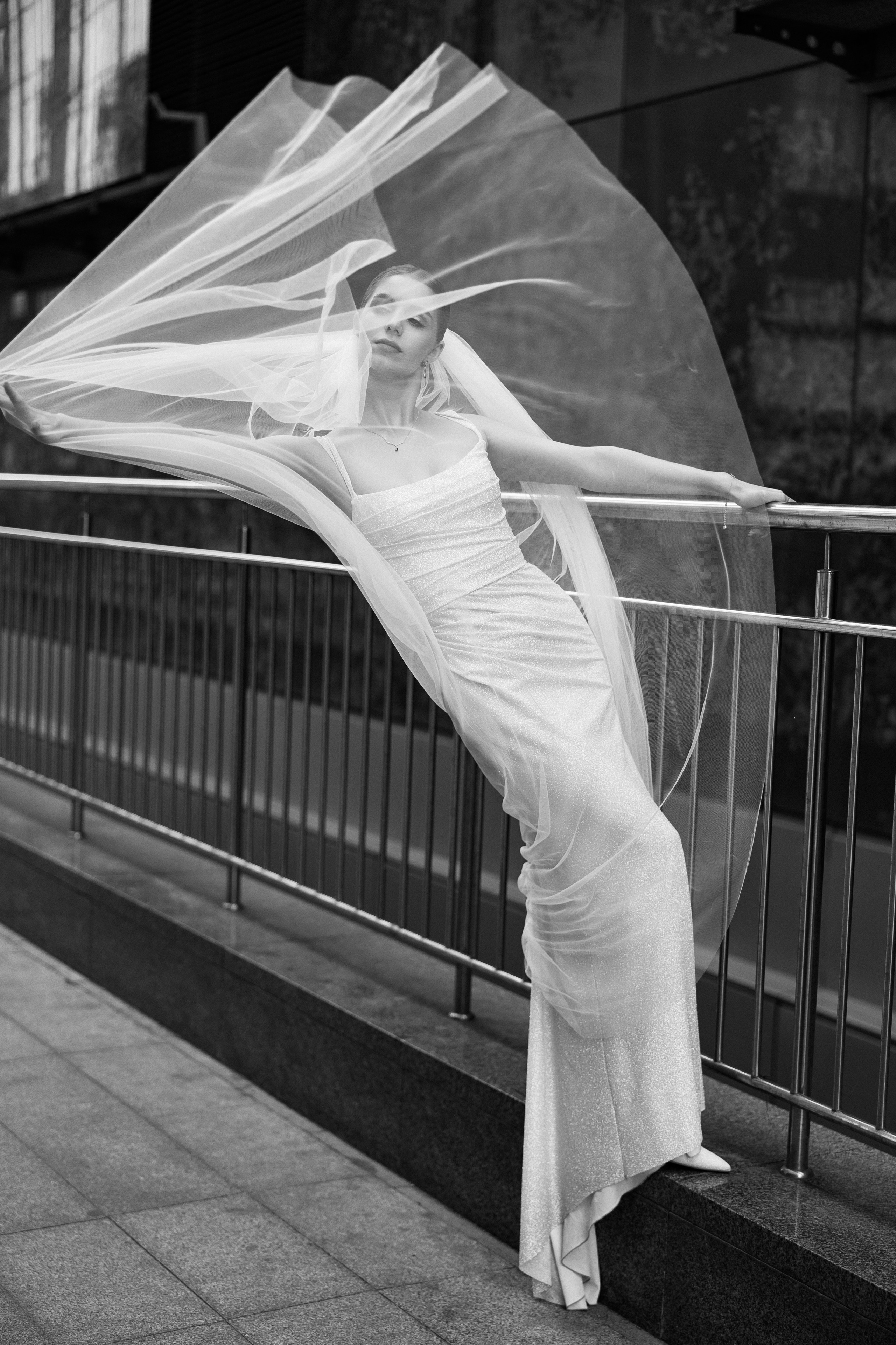 Игнат и Валерия. Свадебный фотограф Москве Катя Абдурахманова и Арсен Абдурахманов