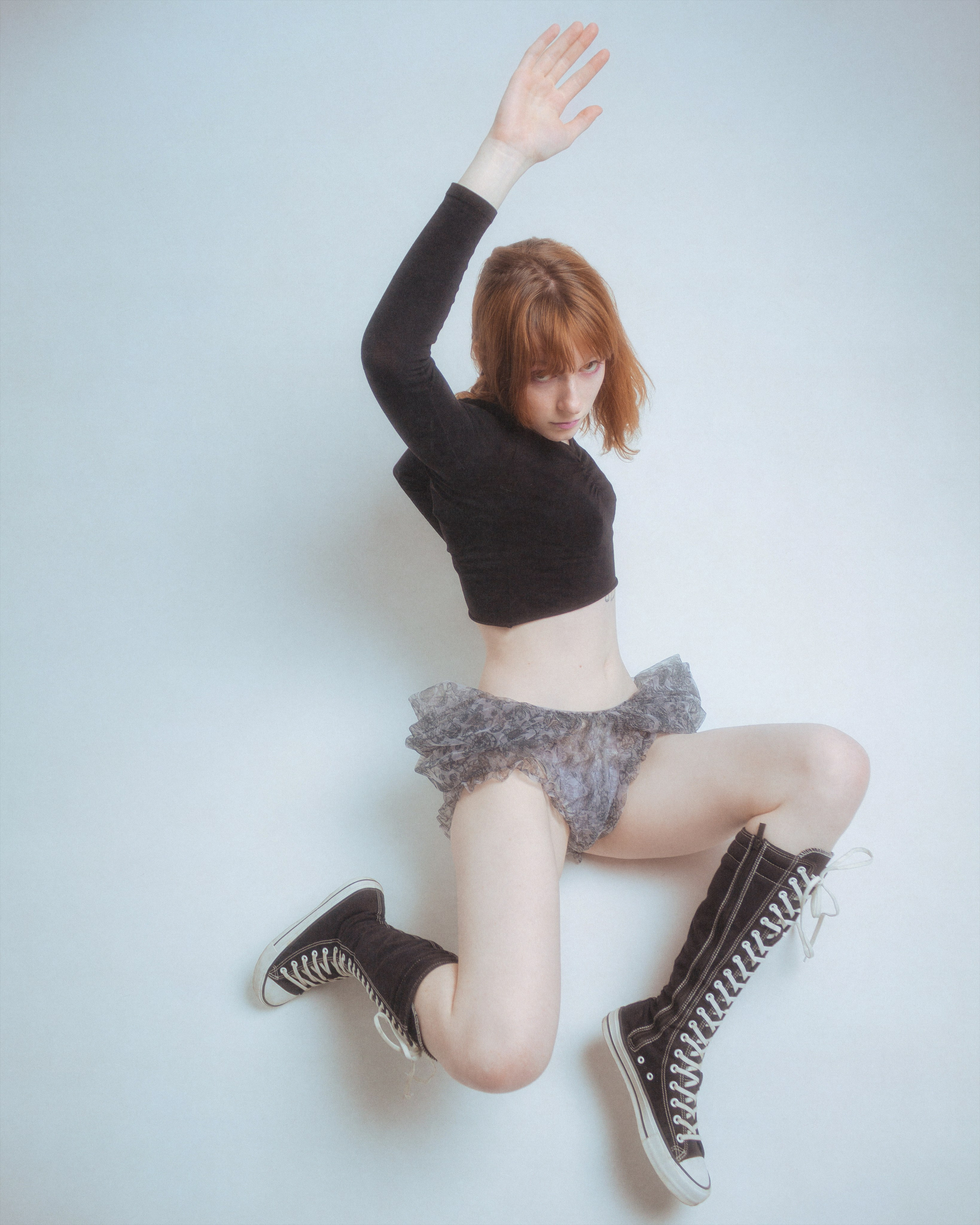 Лиза. Креативный фотограф и ретушёр в Омске