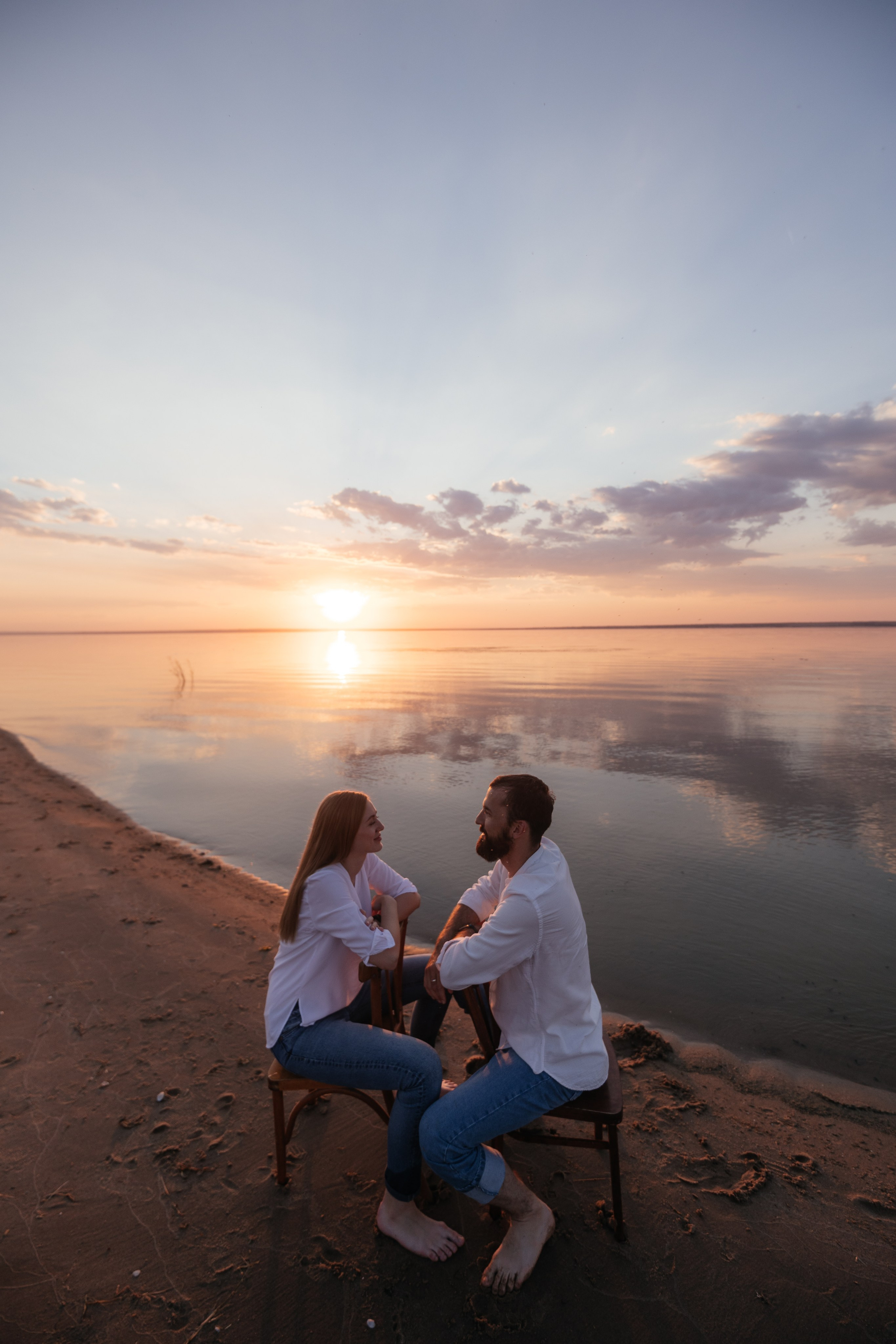 ЛавСтори Погромное. Фотограф Крохин Олег
