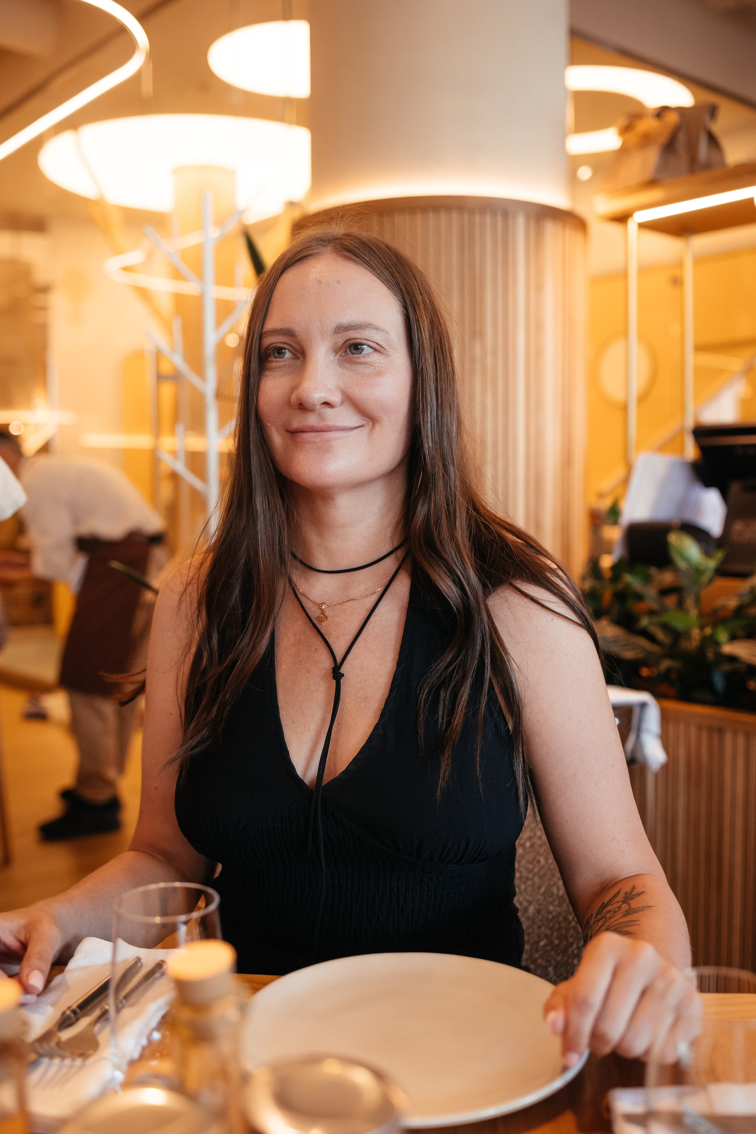 Открытие ресторана Сыроварня. Фотограф Крохин Олег