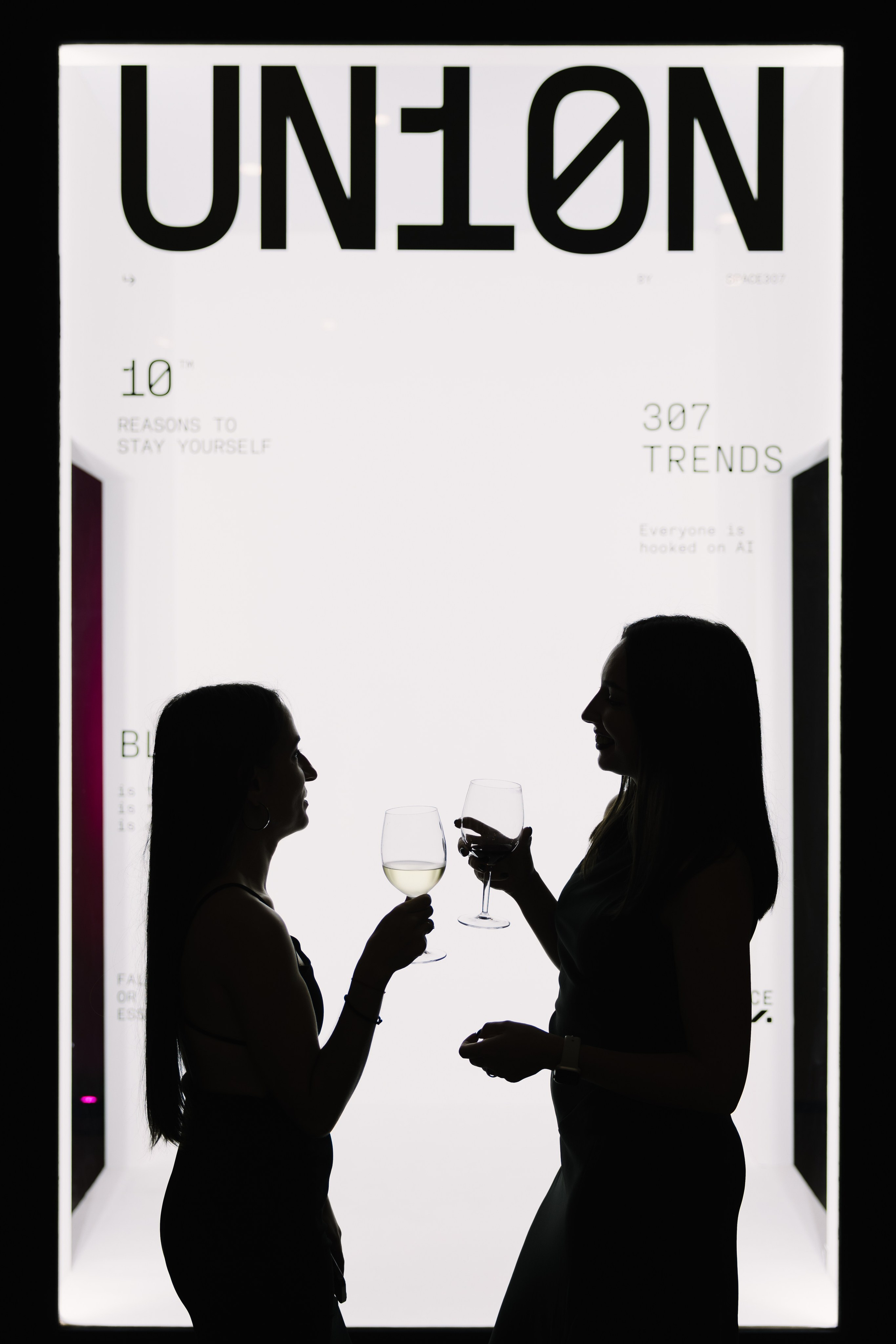 UN10N. Wedding and family photographer in Moscow