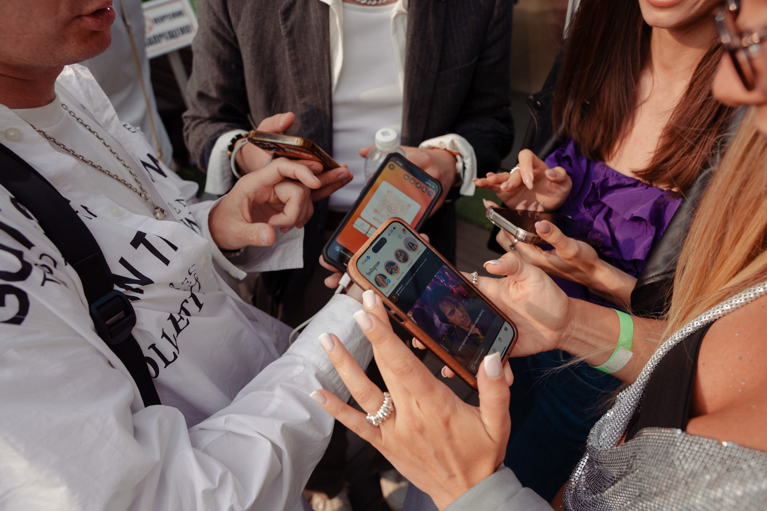 HAKATON'S. Репортажный фотограф Москва Сергей Дружинин