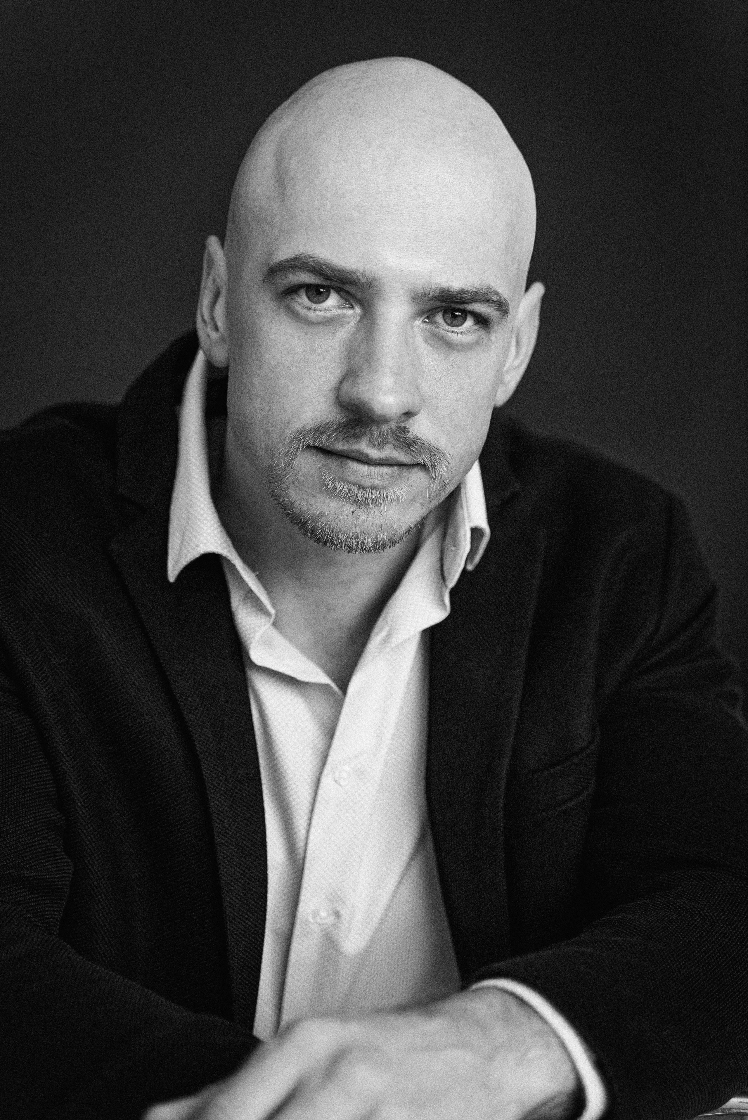 Дмитрий Ратихин. Видеограф и фотограф в Санкт-Петербурге и Москве