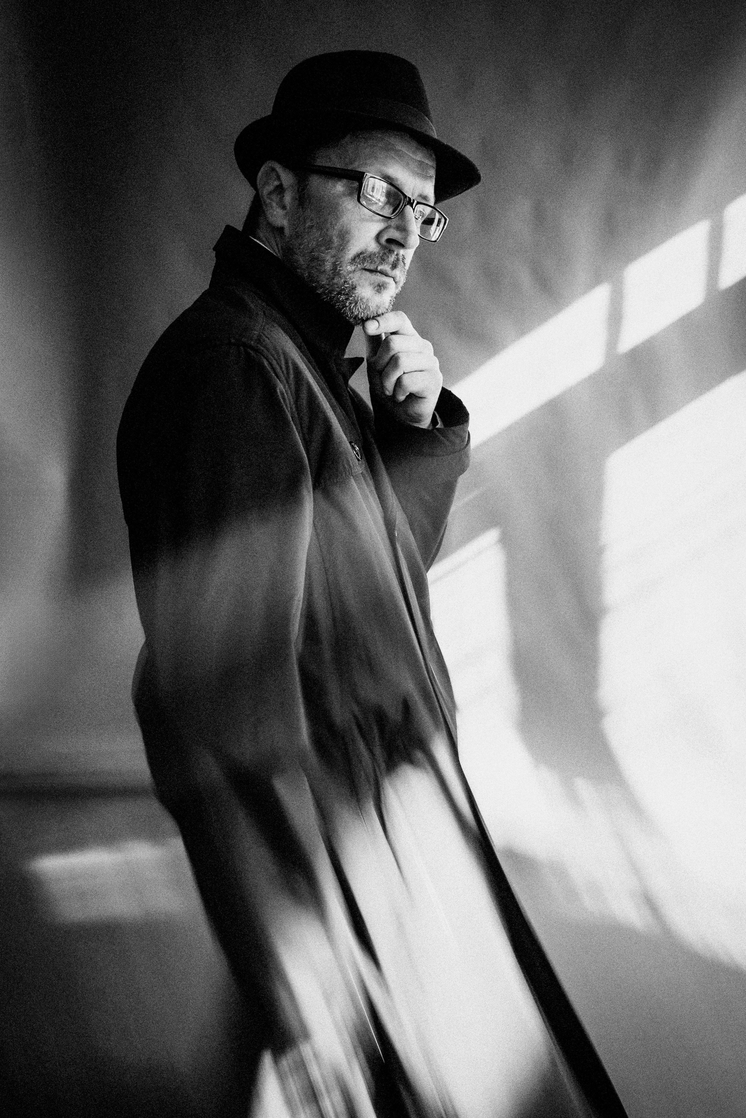 Дмитрий Ратихин. Видеограф и фотограф в Санкт-Петербурге и Москве