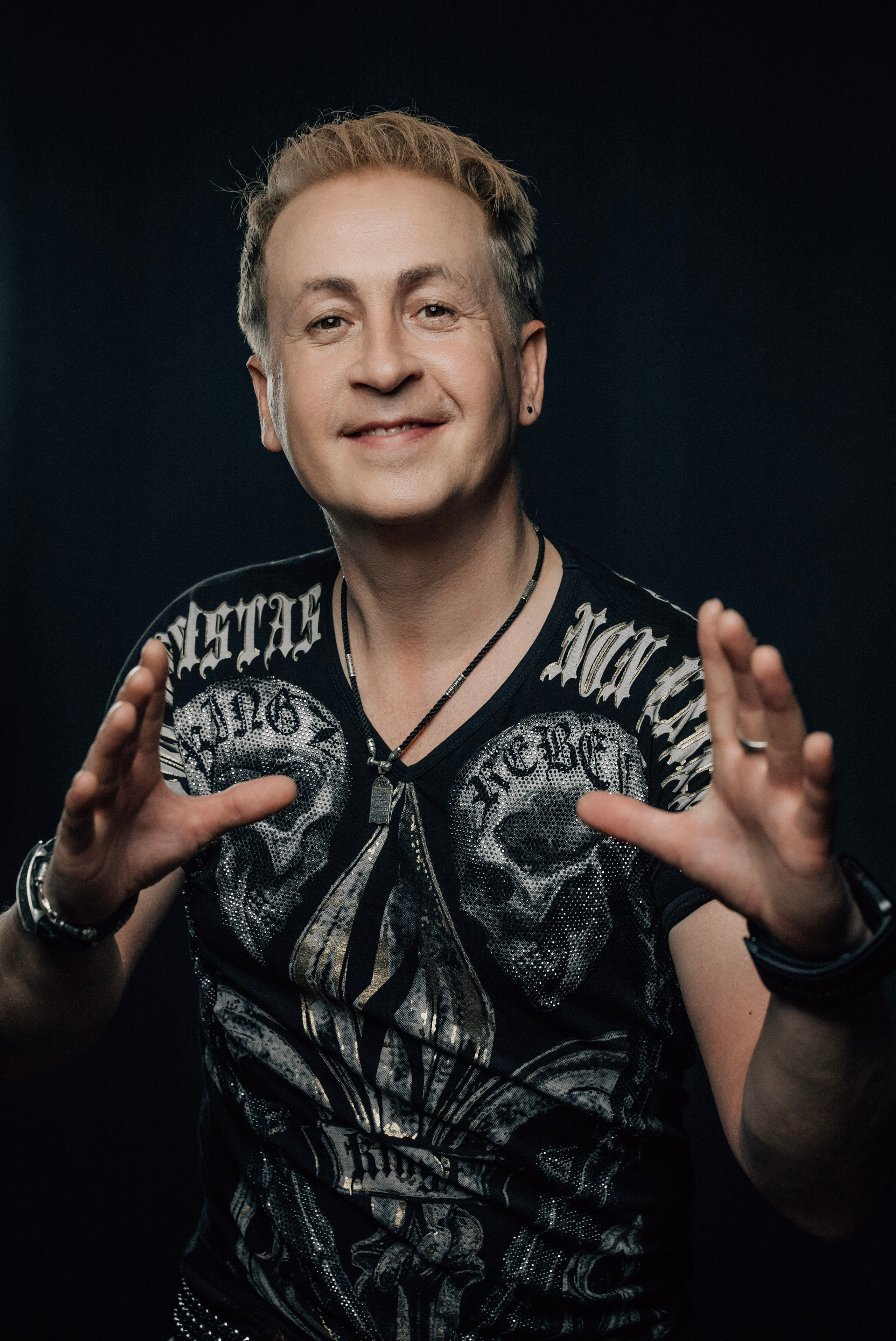 Игорь Ясный. Дмитрий Ратихин. Видеограф и фотограф в Санкт-Петербурге и Москве