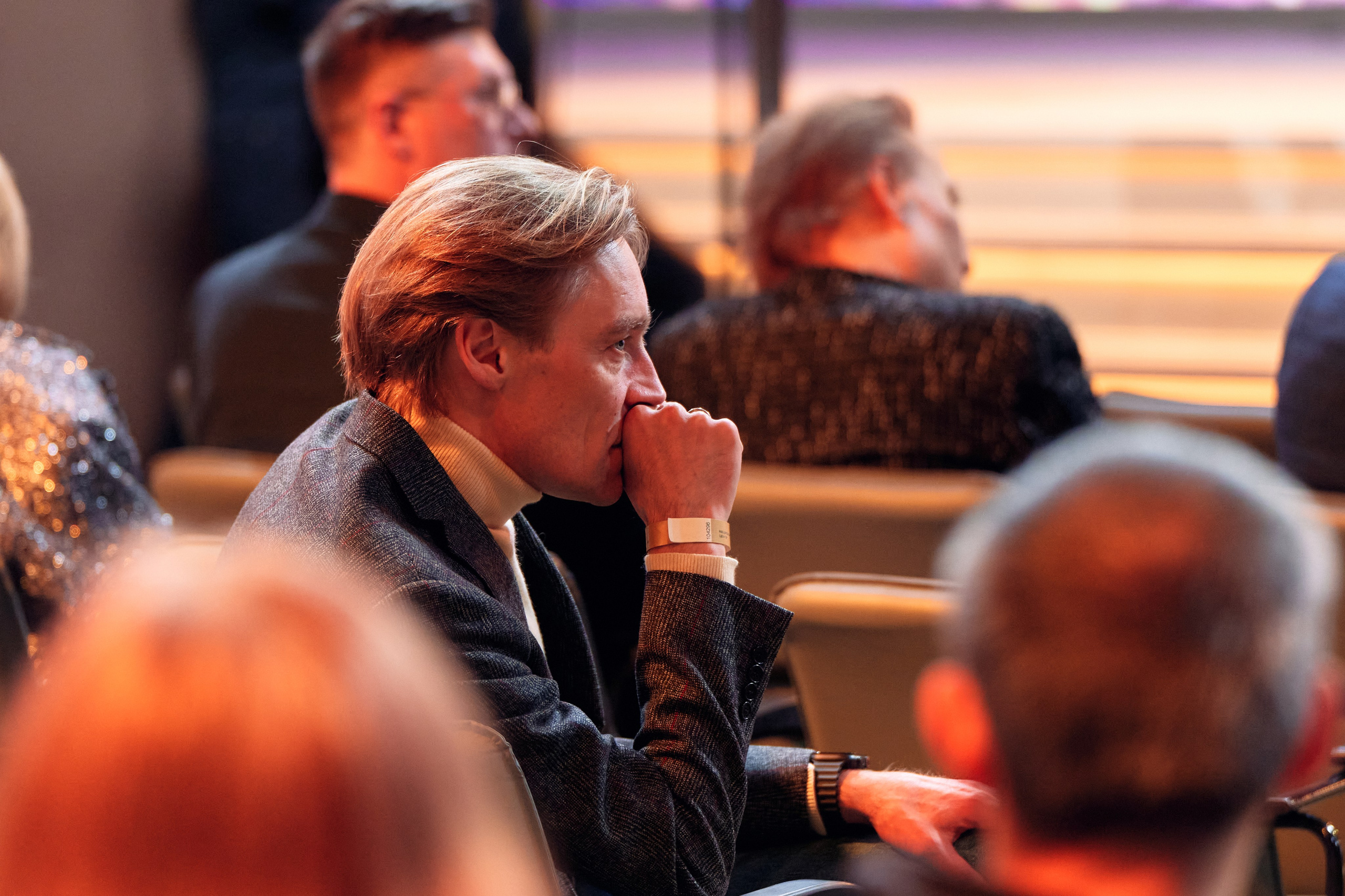 Герои Большой Страны. Фотограф в Москве — Новиков Владислав