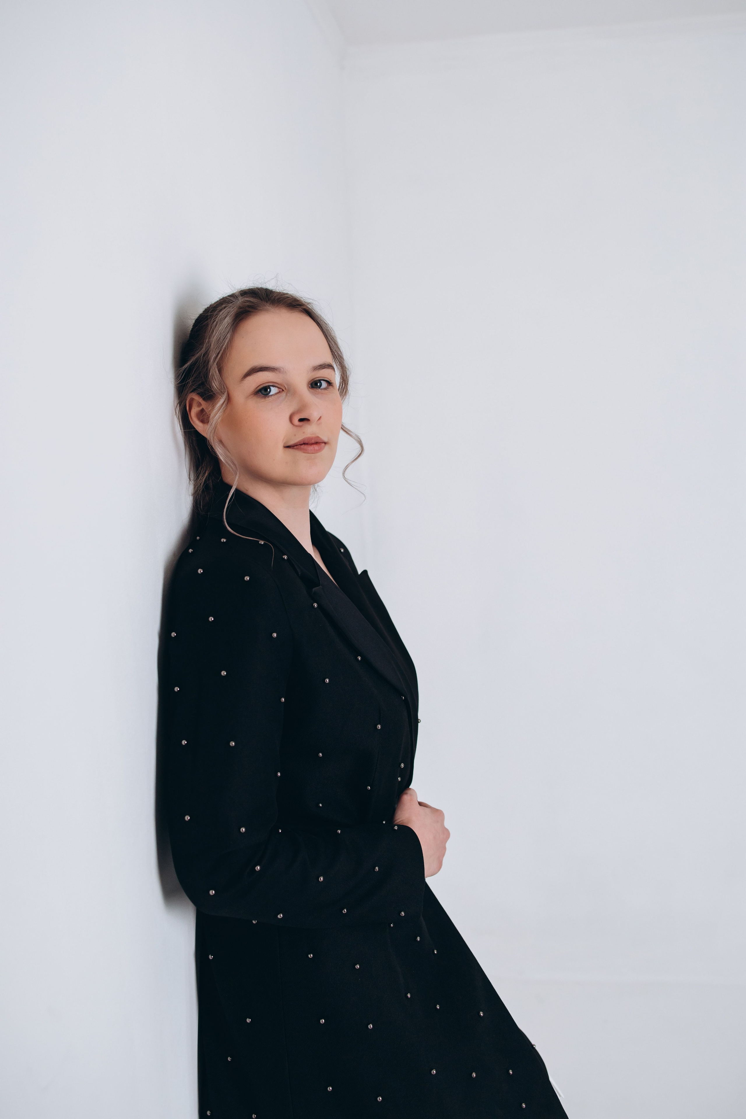 Дана. Семейный фотограф Нижневартовск Тюмень Ефимова Ирина