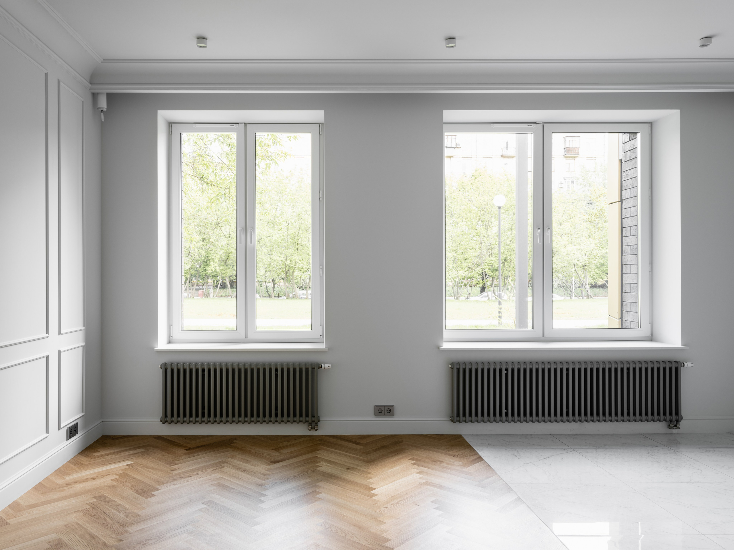 Рихард шоурумы — офис продаж | 2020. Artforma