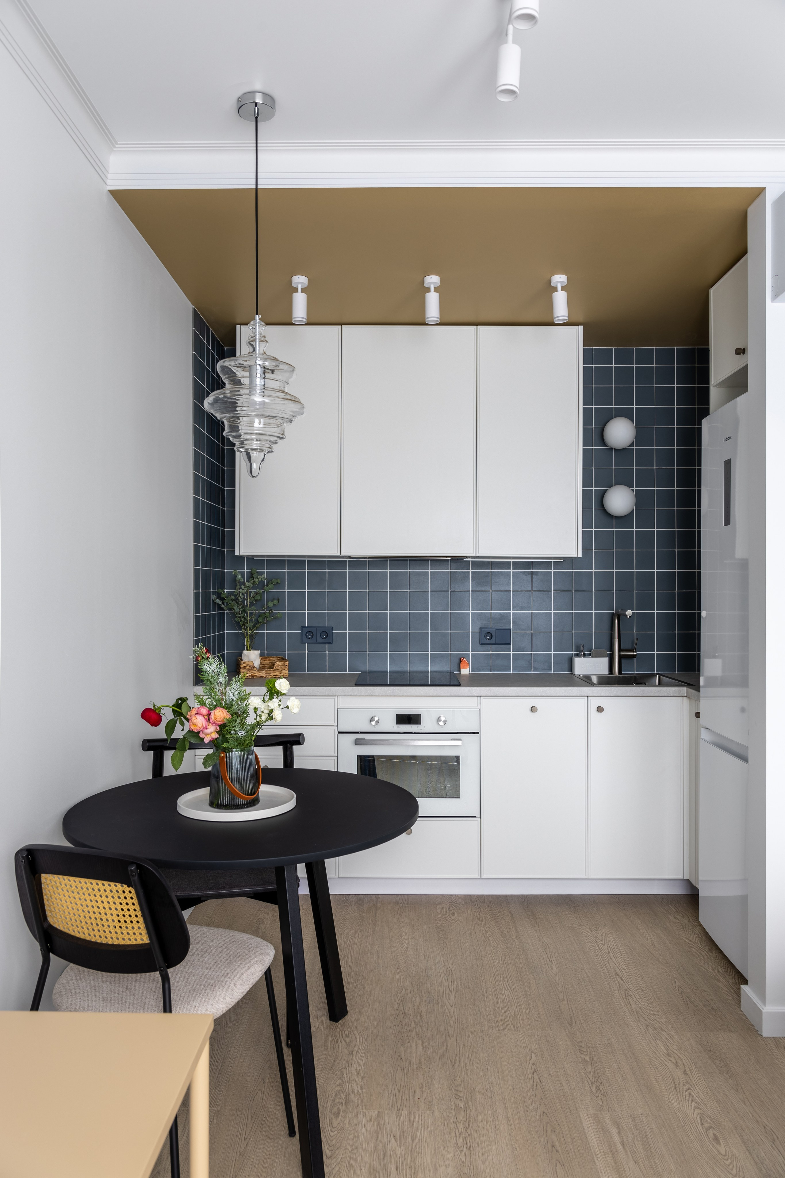 Свежий взгляд на ПИК. ЖК «Кронштадский 9». Veselinskiy| Интерьерный фотограф | Москва