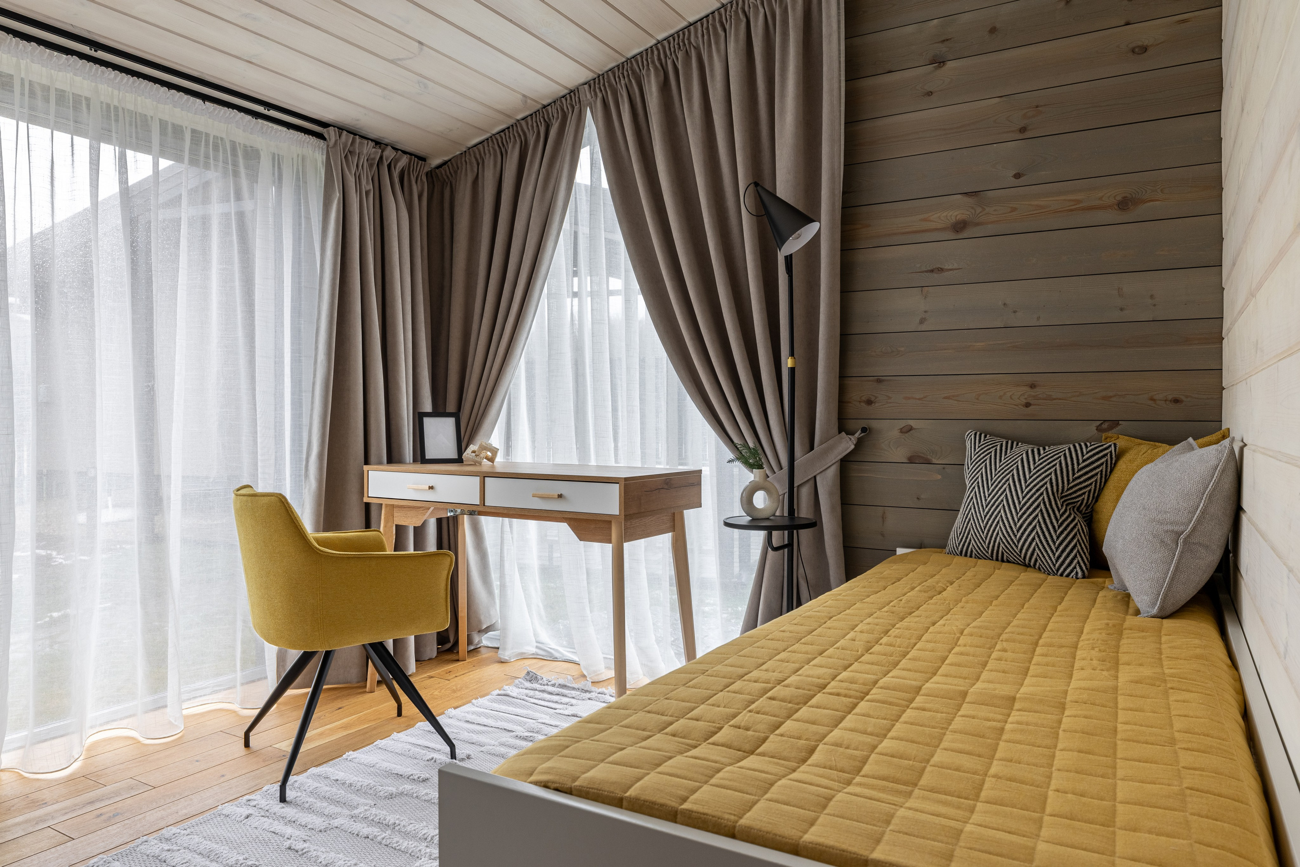 Стильный барнхаус в долгосрочную аренду. КП Долина озер. Veselinskiy| Интерьерный фотограф | Москва