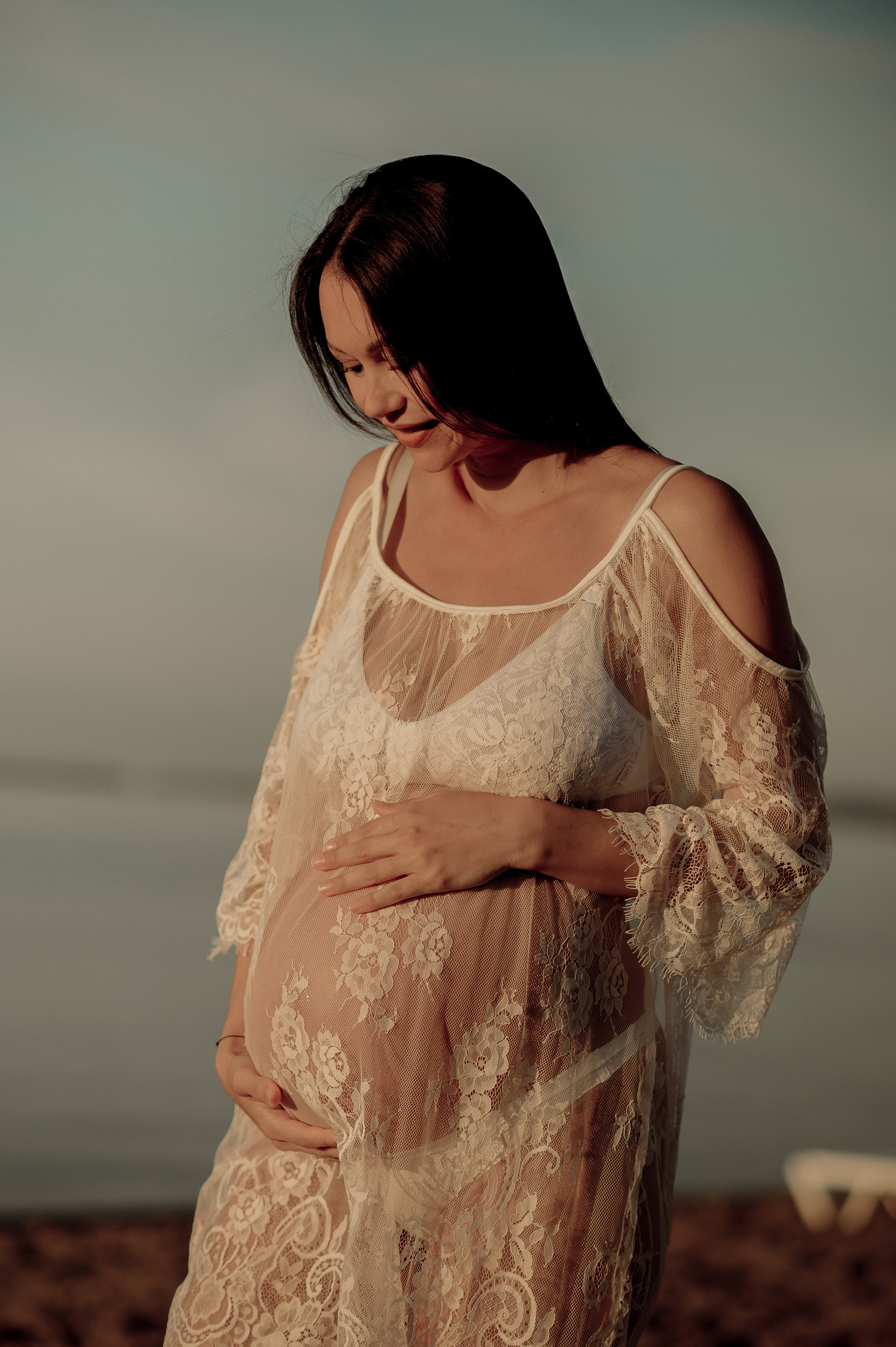 Анна. Фотограф Мария Стрелкова