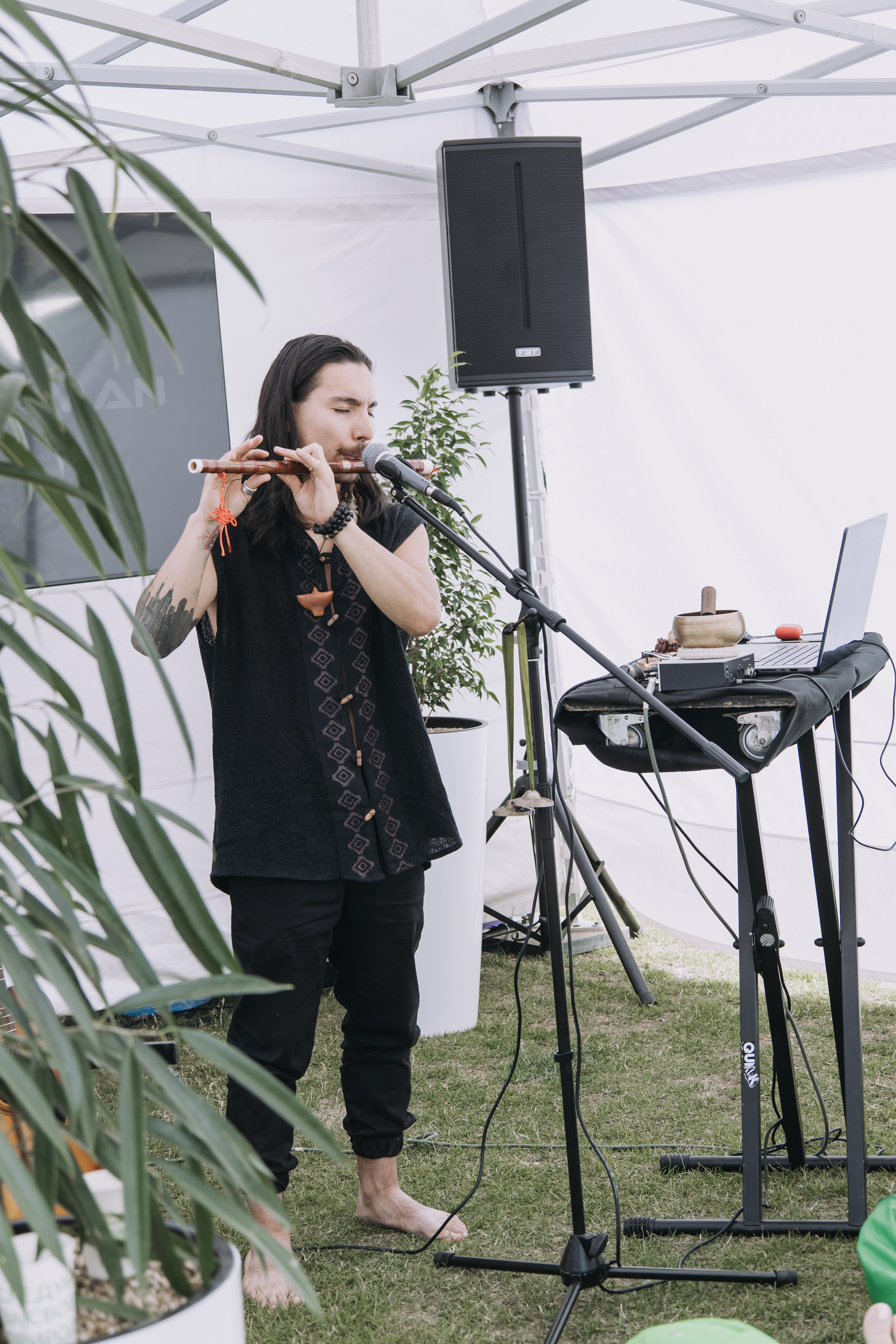 Корпоратив Природа. Репортажный фотограф Анастасия Головко