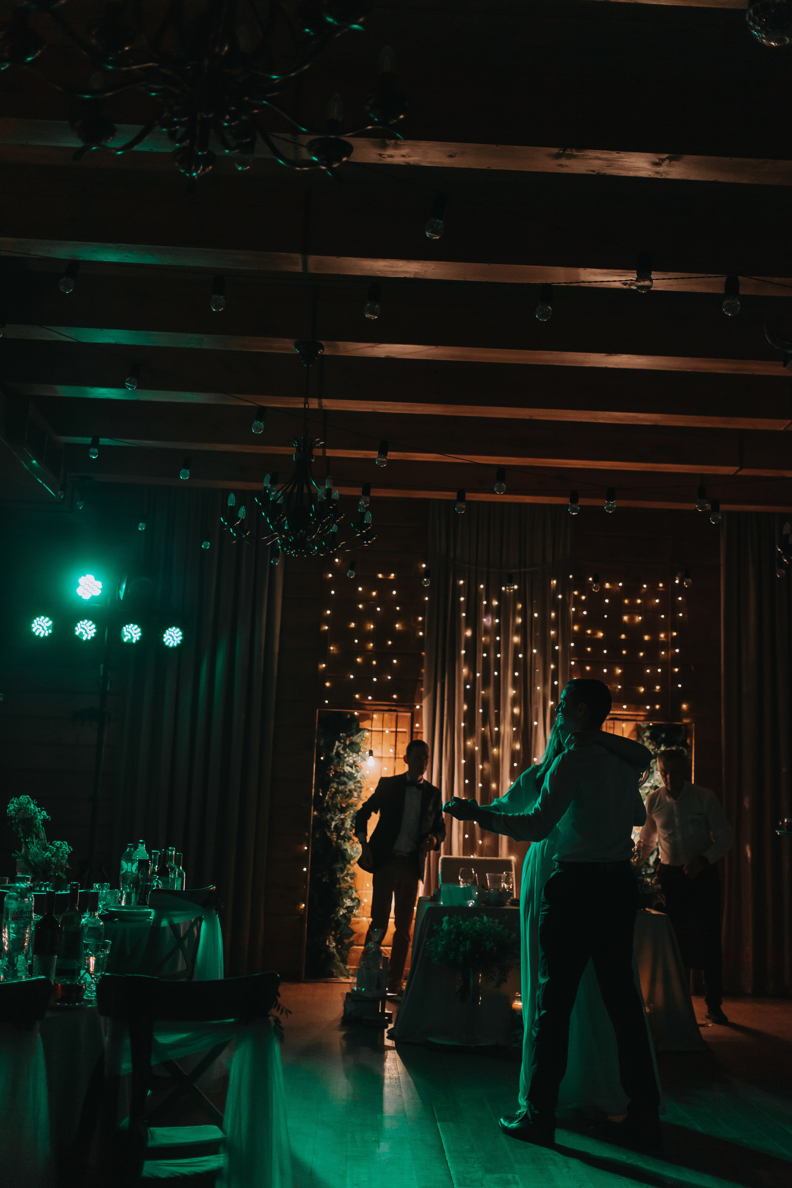 Татьяна и Даниил. Репортажный фотограф Анастасия Головко