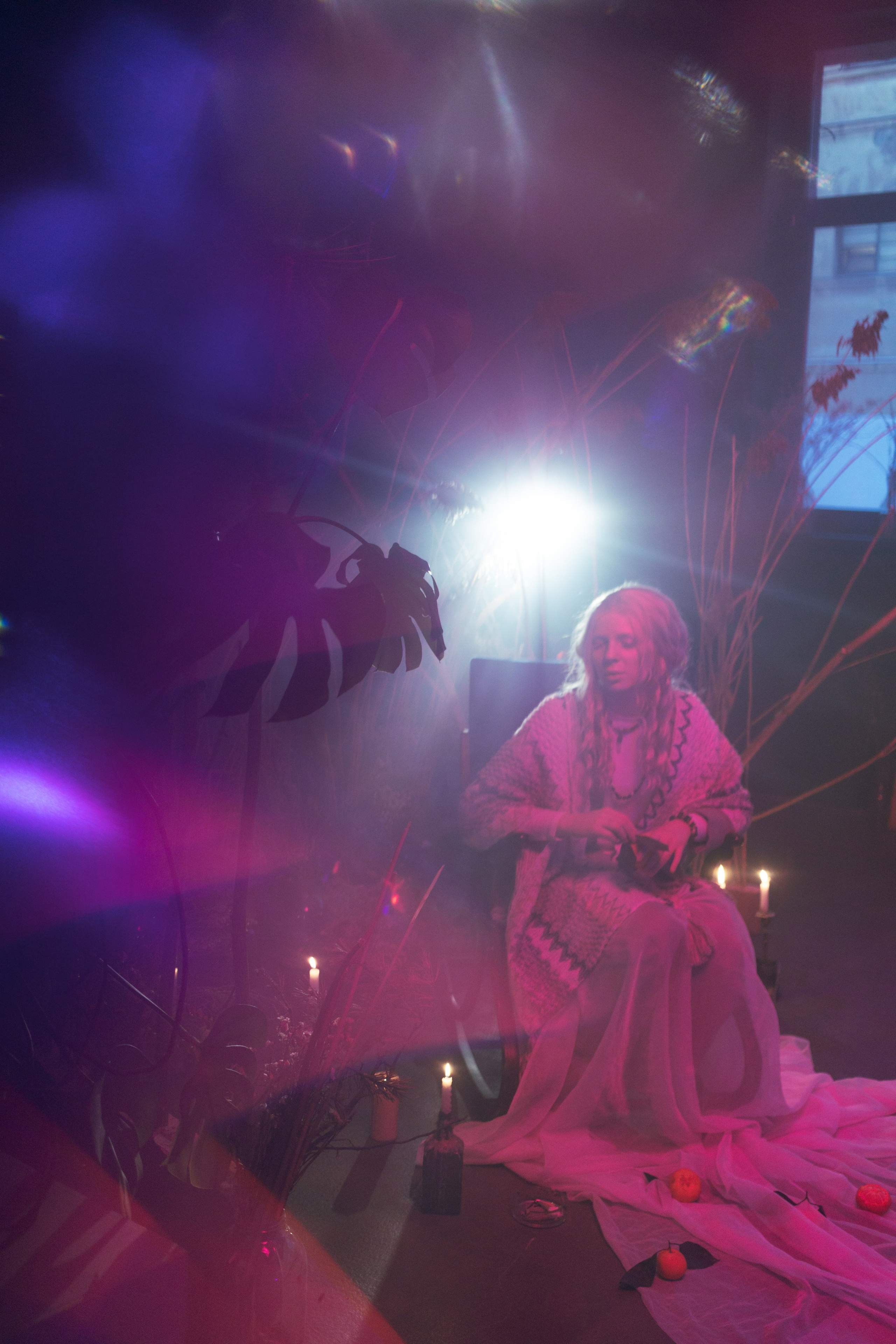 Дом, в котором…. Репортажный фотограф Анастасия Головко