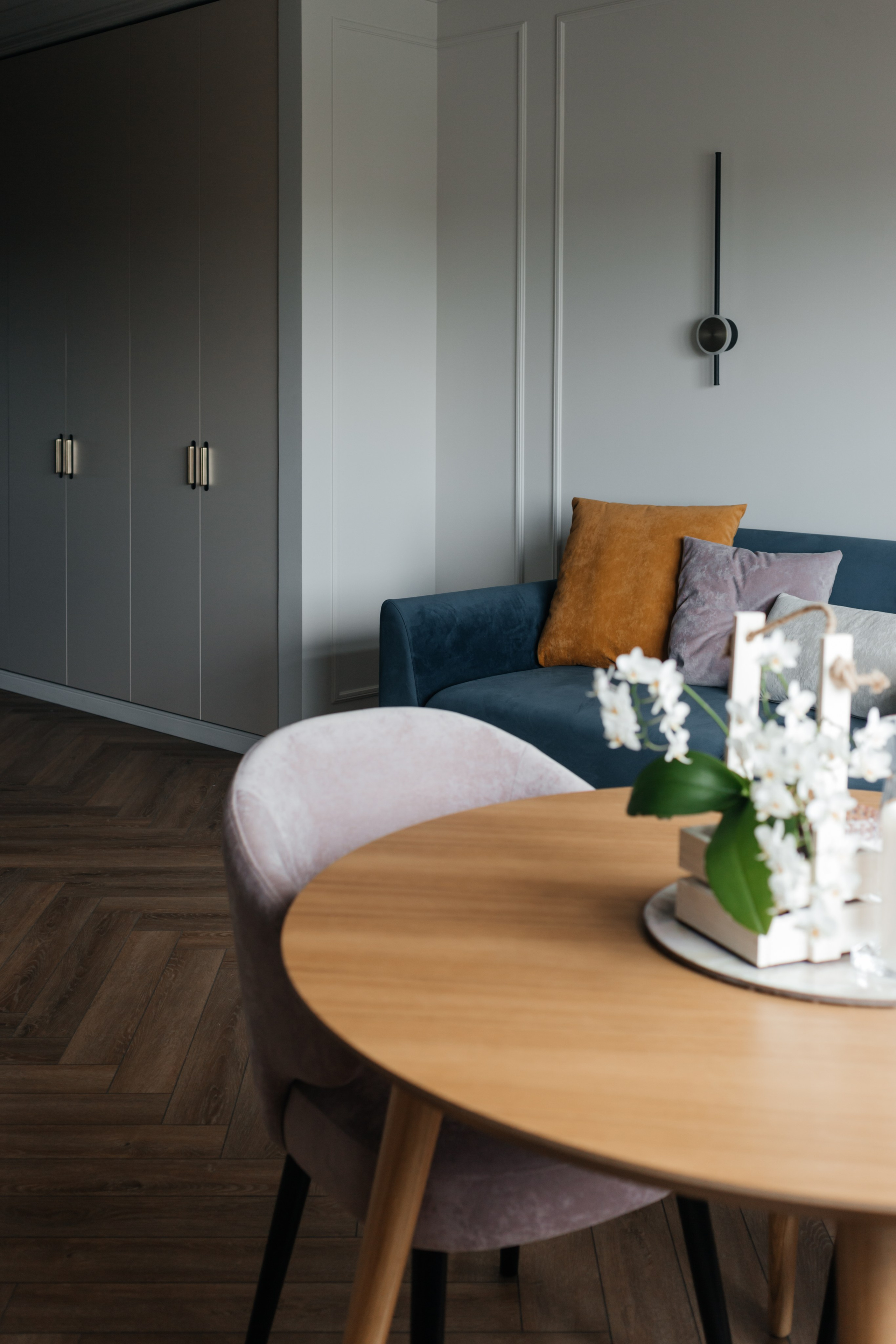 Студия контраст. Репортажный фотограф Анастасия Головко