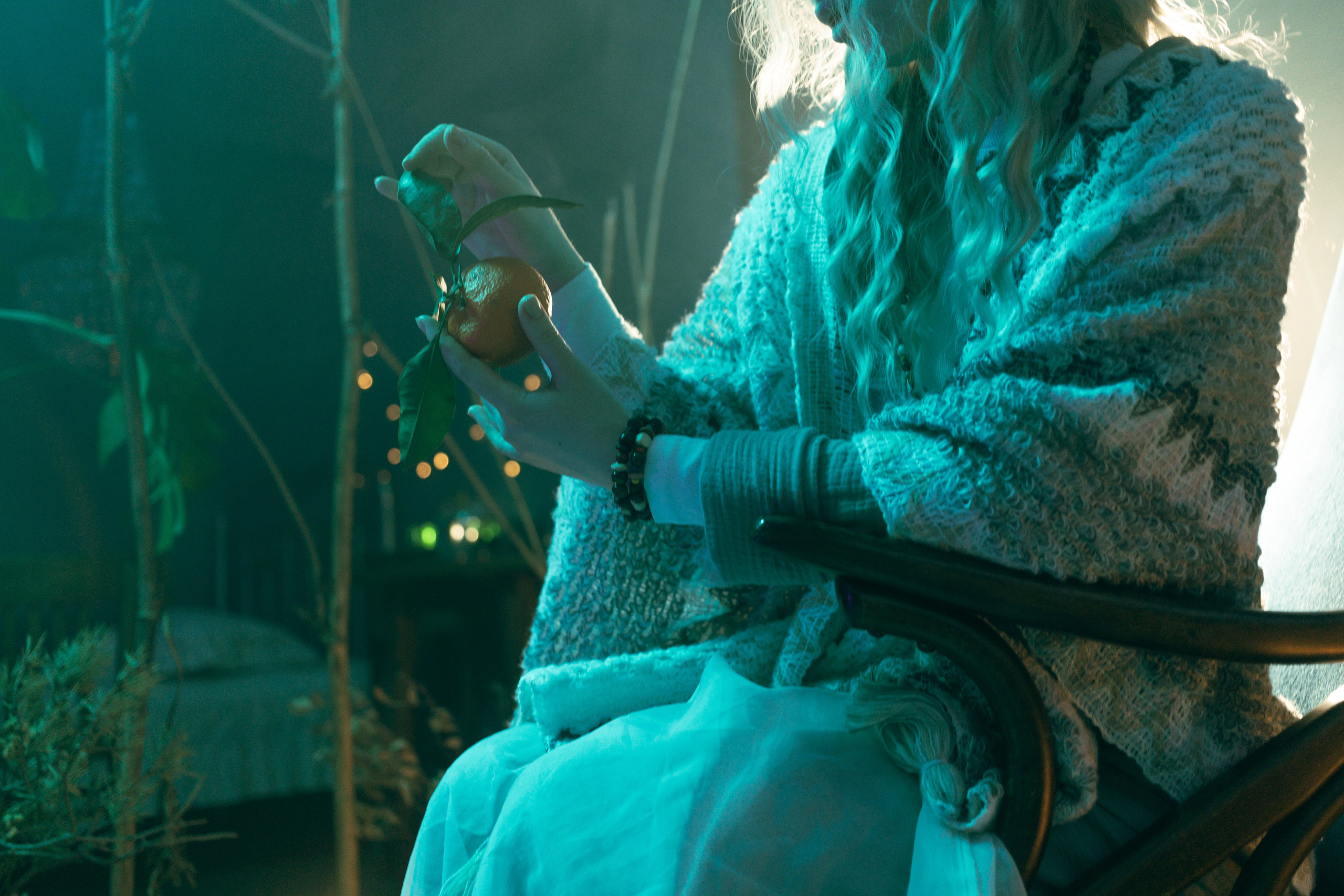 Дом, в котором…. Репортажный фотограф Анастасия Головко