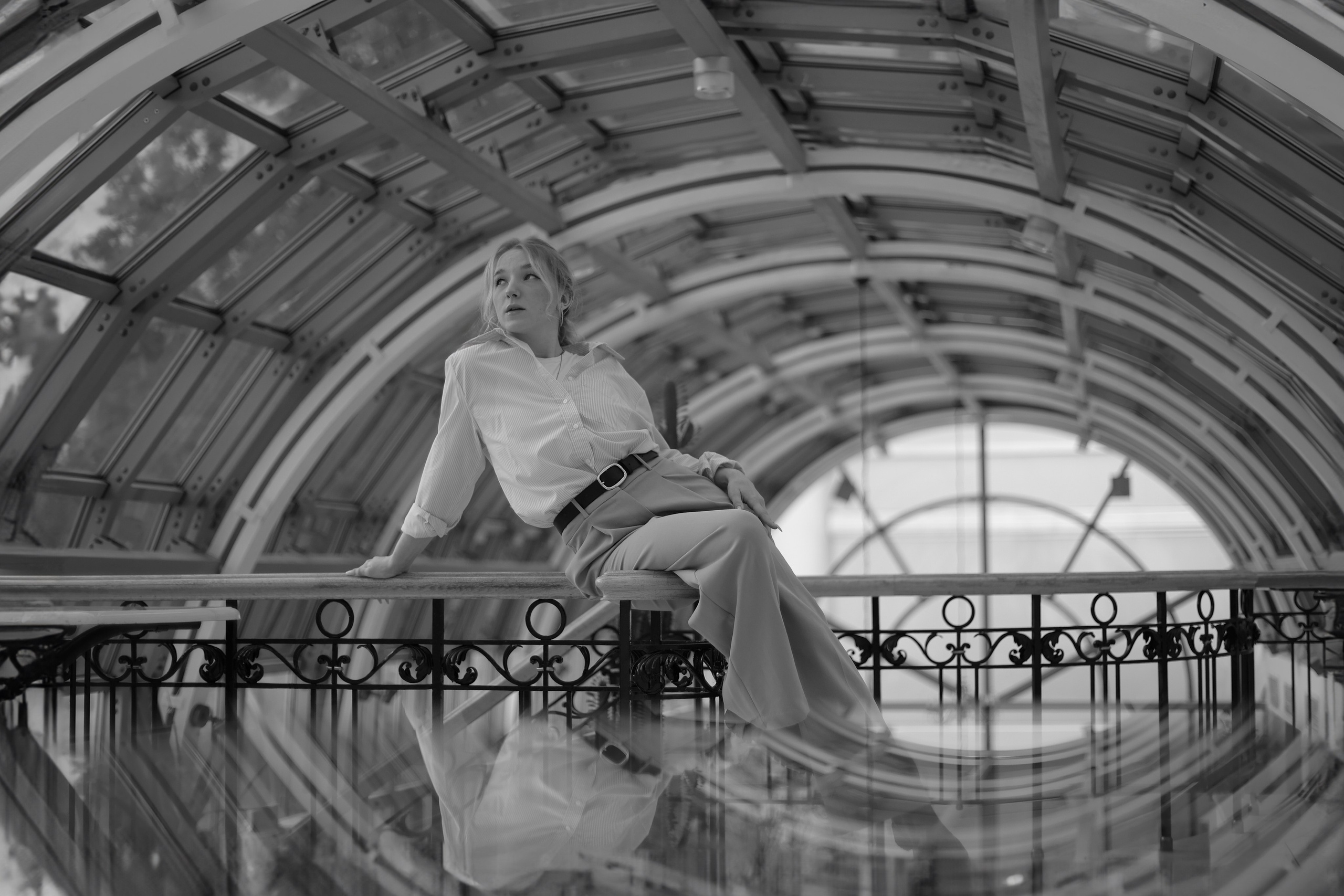 Прогулки. Профессиональной фотограф в Санкт-Петербурге Алексей Киселёв