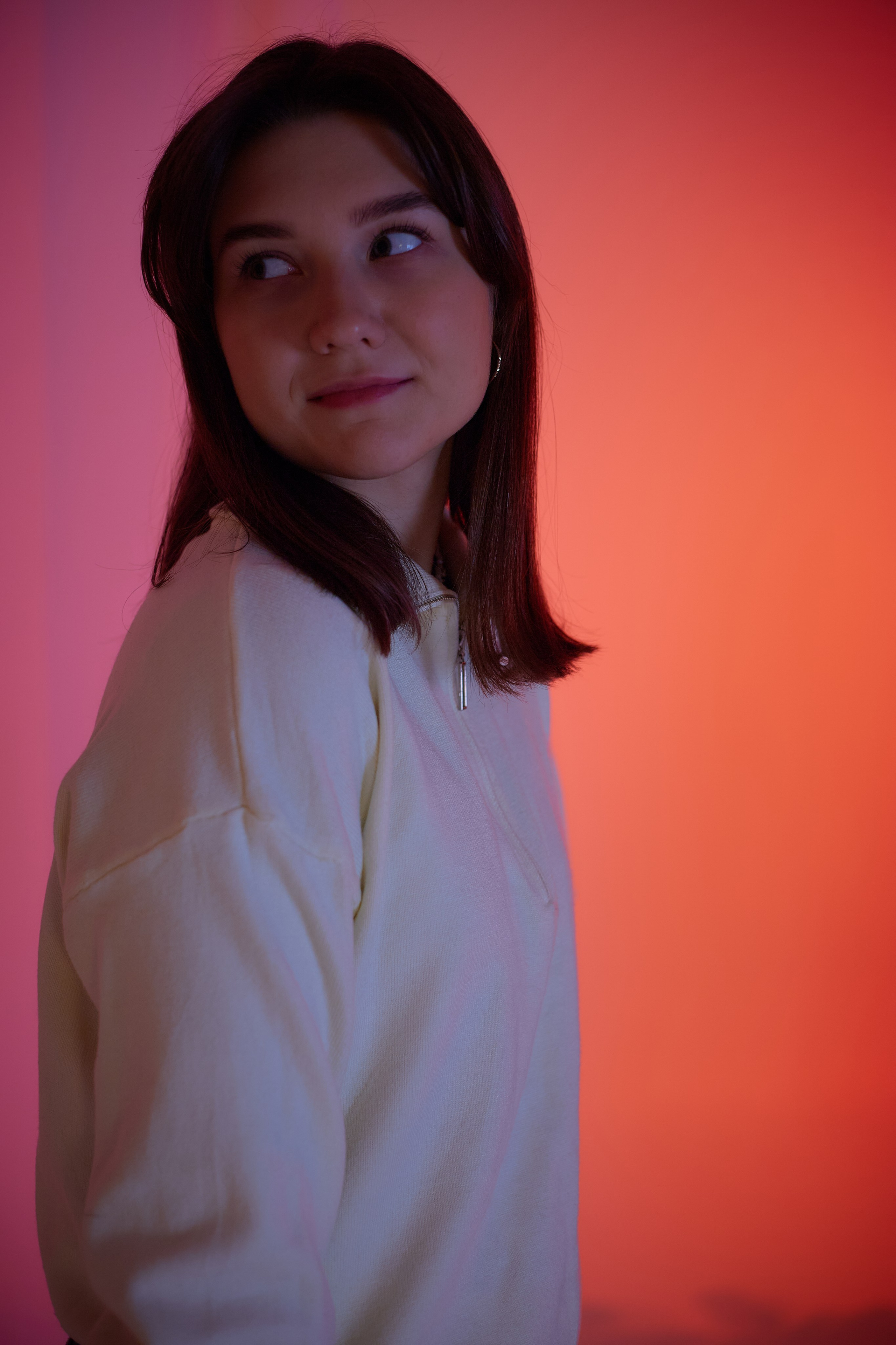 Студийные фото