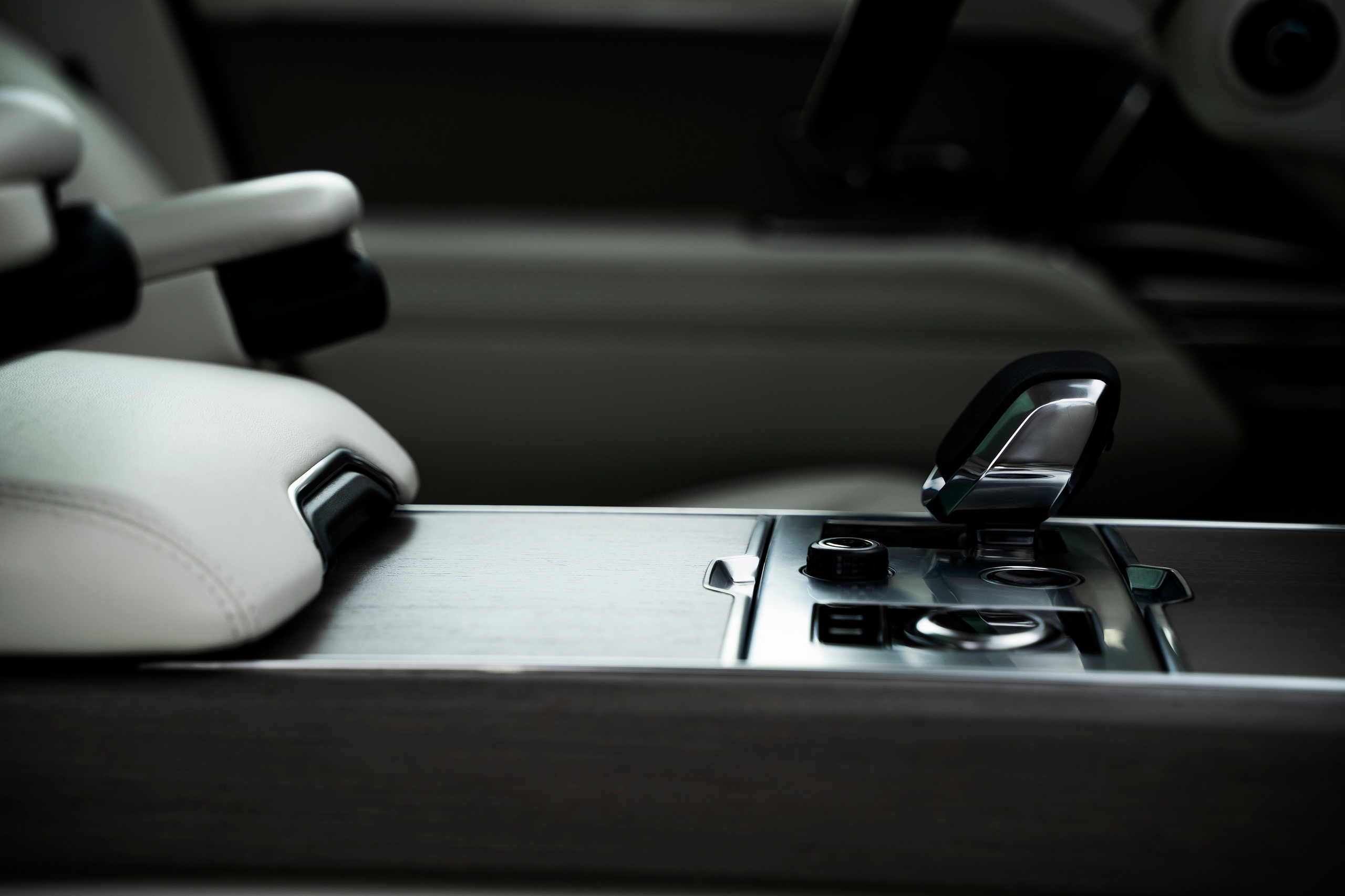 Range Rover. Фотограф Казань