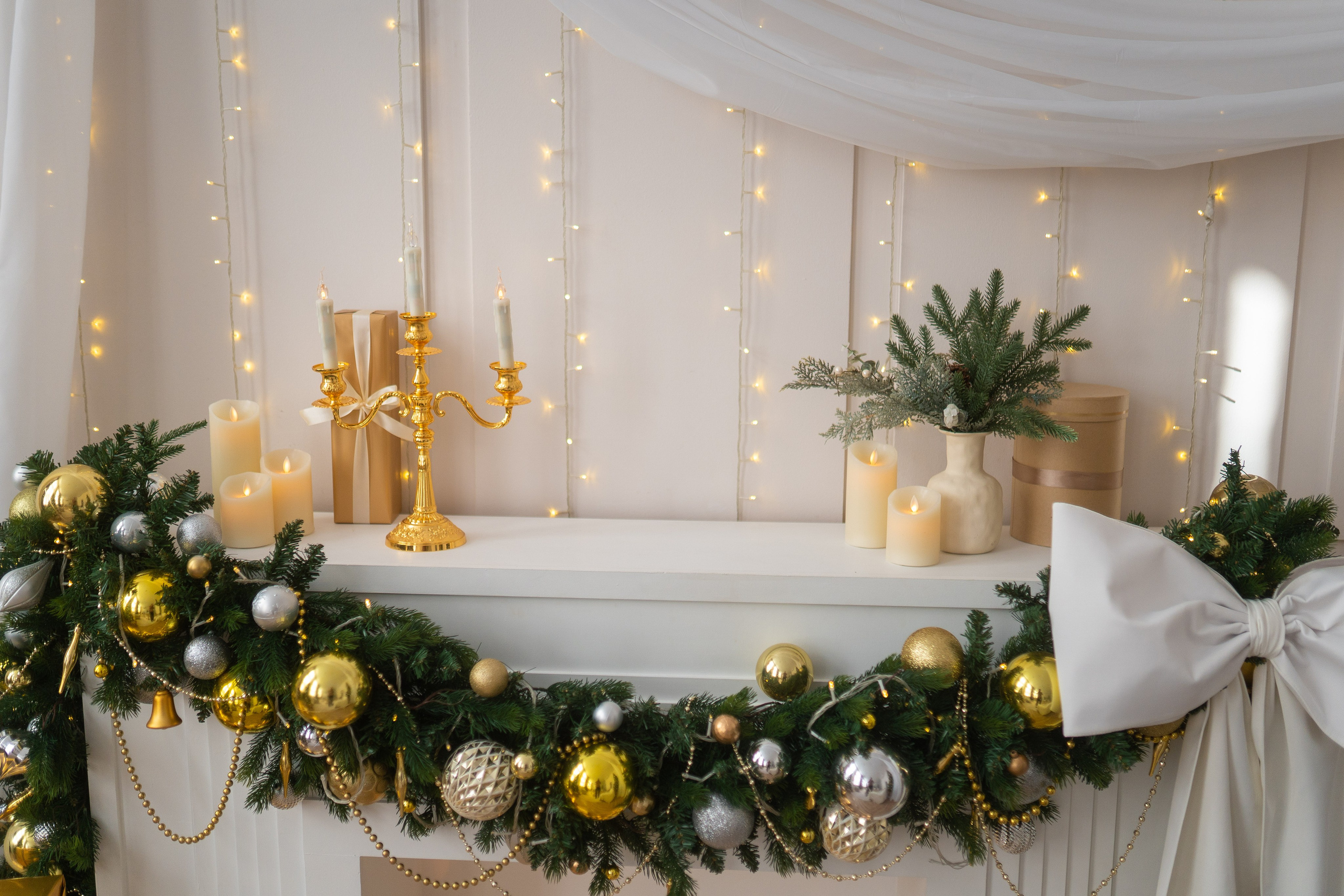 Зал Белый. Фотограф г. Хабаровск. Семейные и индивидуальные съёмки