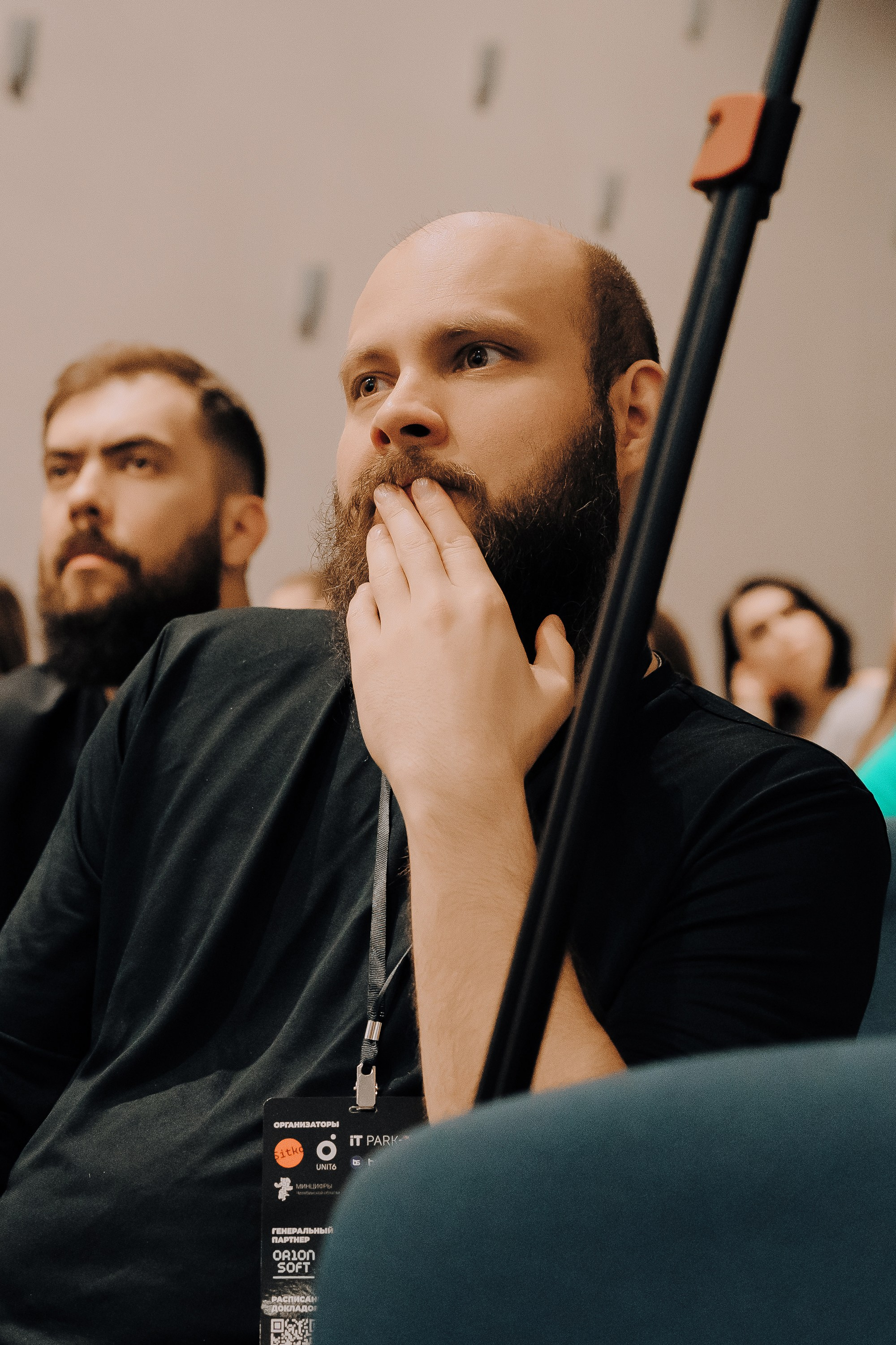 UWDC 2024. Репортажный фотограф Зуев Роман г. Челябинск