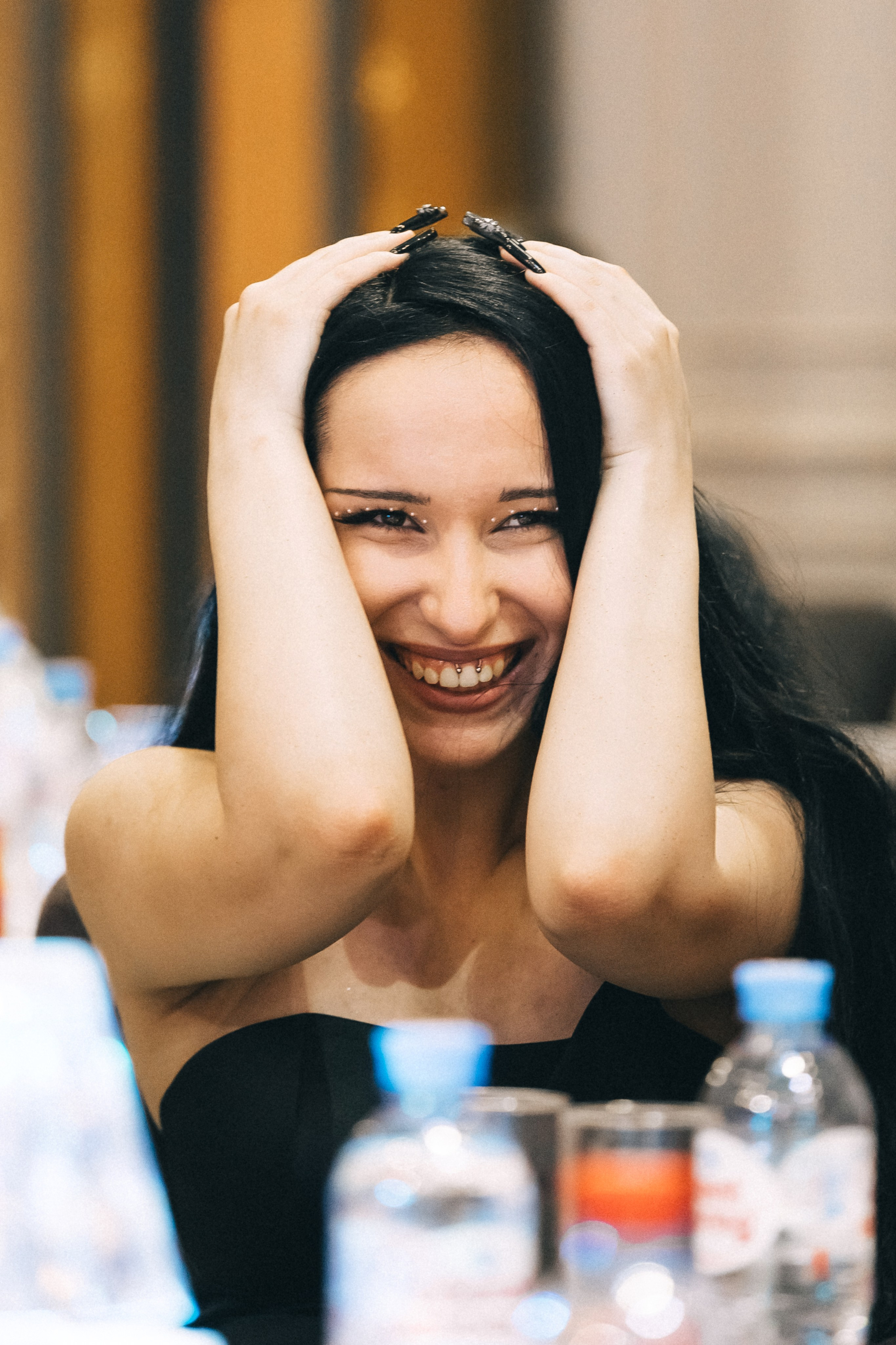 Выпускной «Лицей 62». Фотограф Кемерово | Сергей