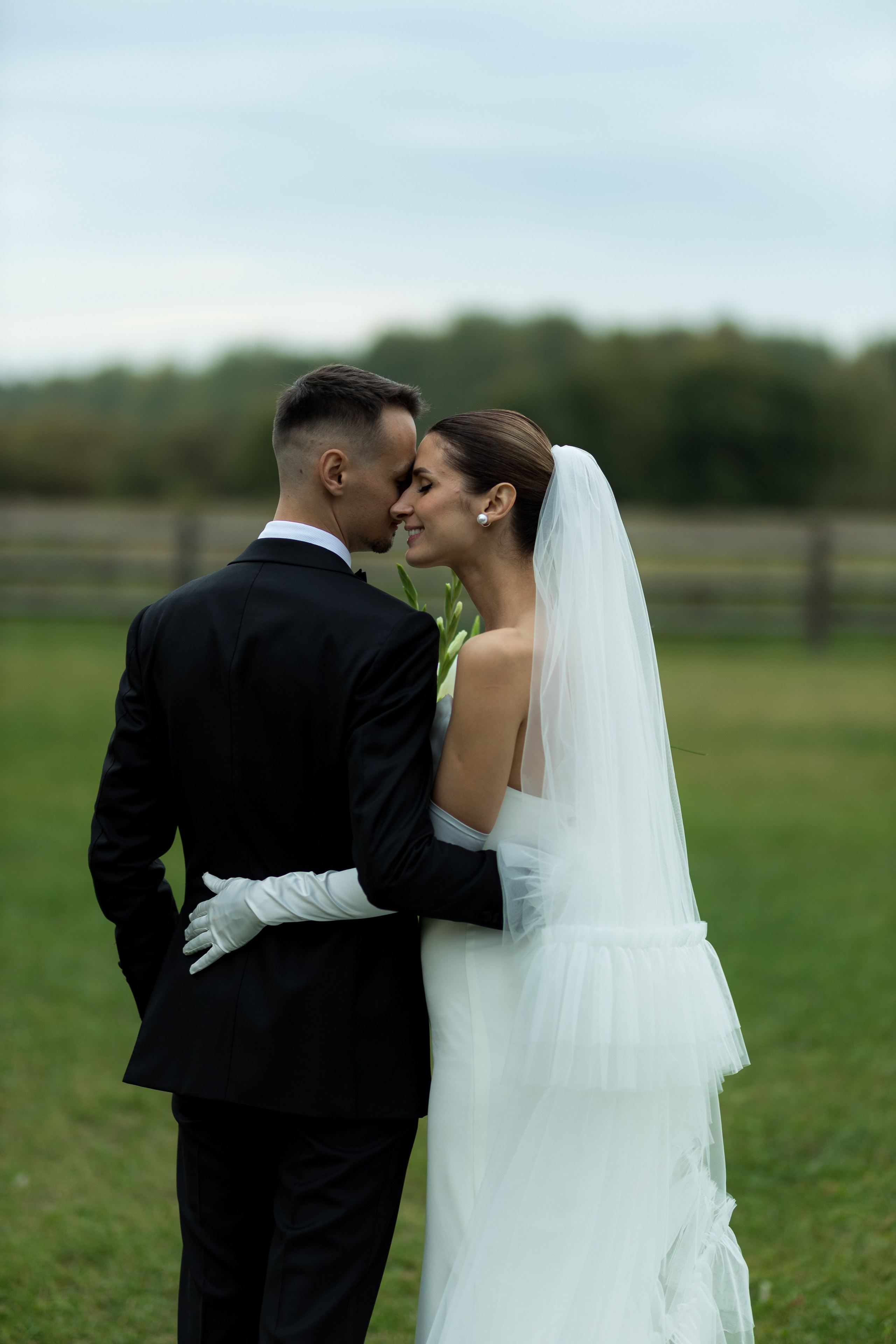 Д&Е. Свадебный фотограф Гомель