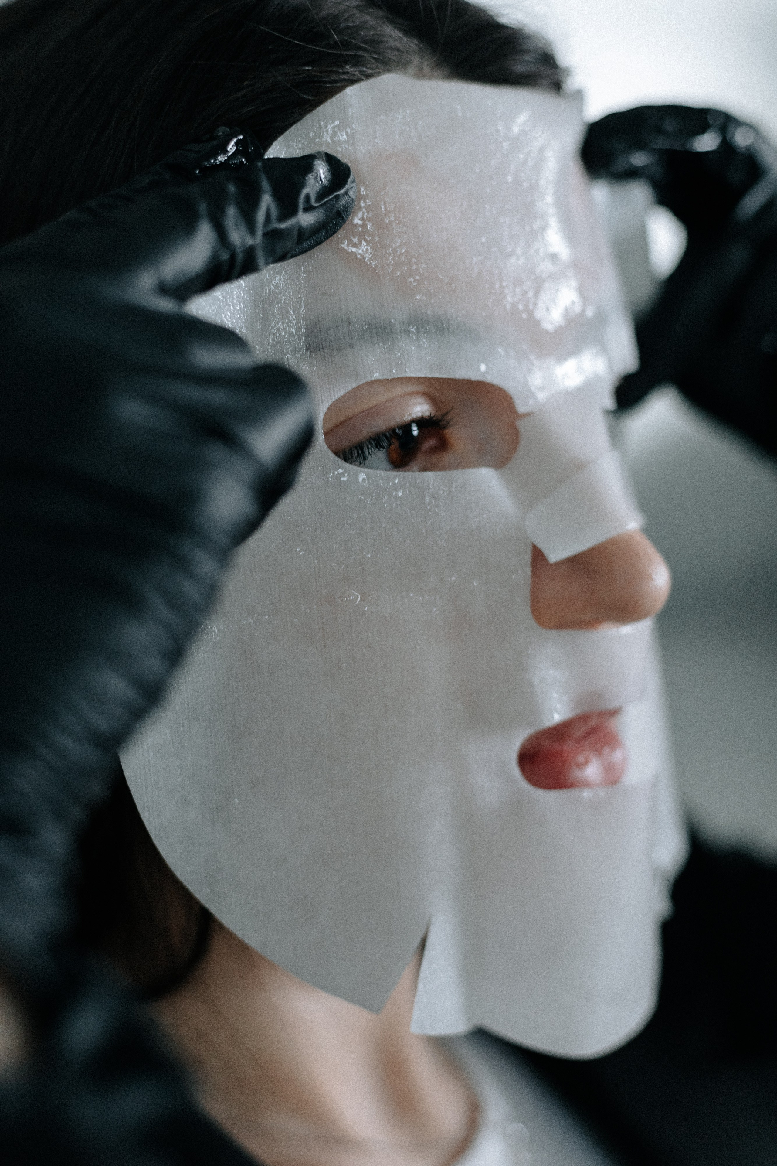 Контент для косметолога Фатима. Свадебный фотограф в Нижнем Новгороде Генеральская Ира