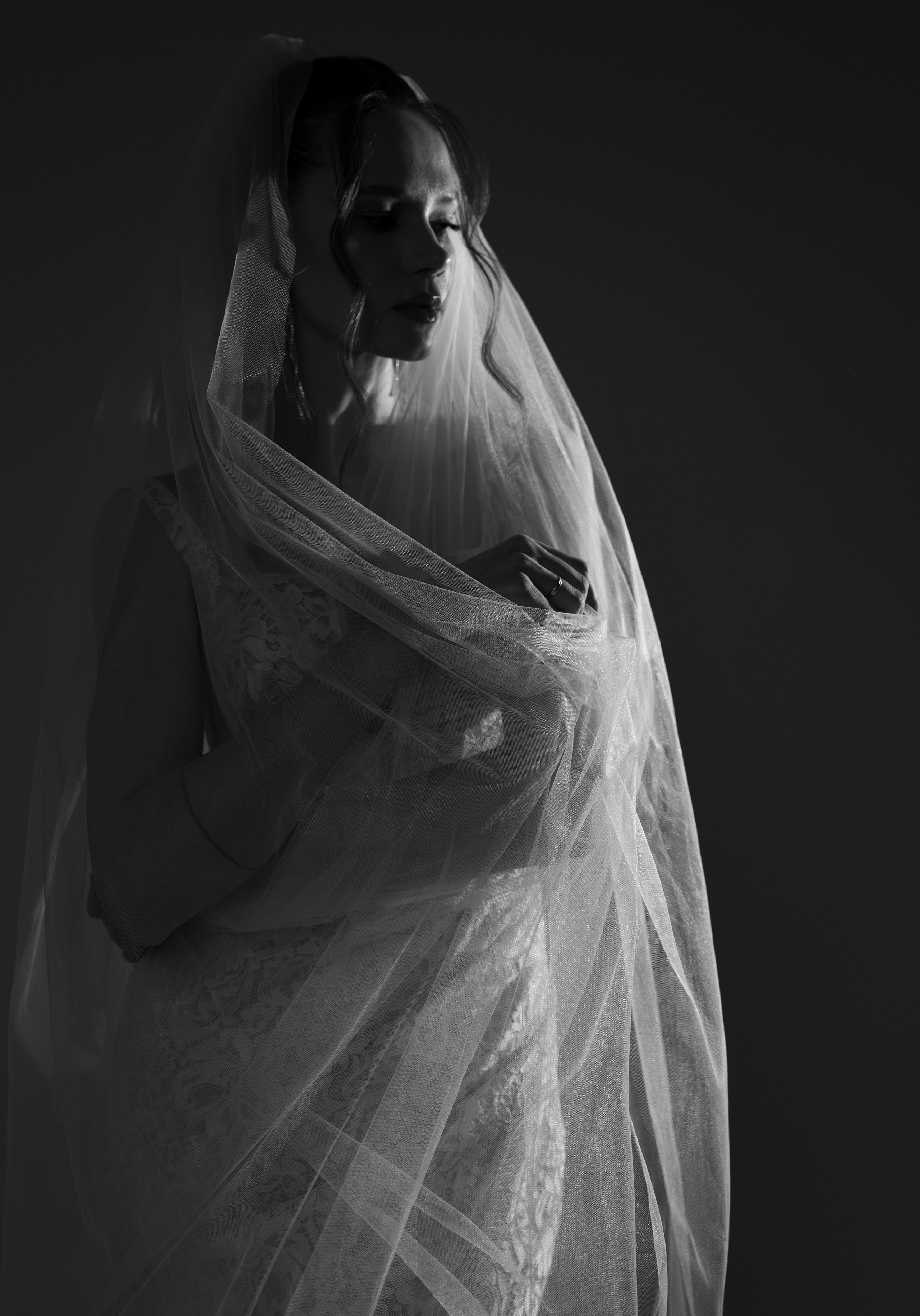 Дарья. Главная