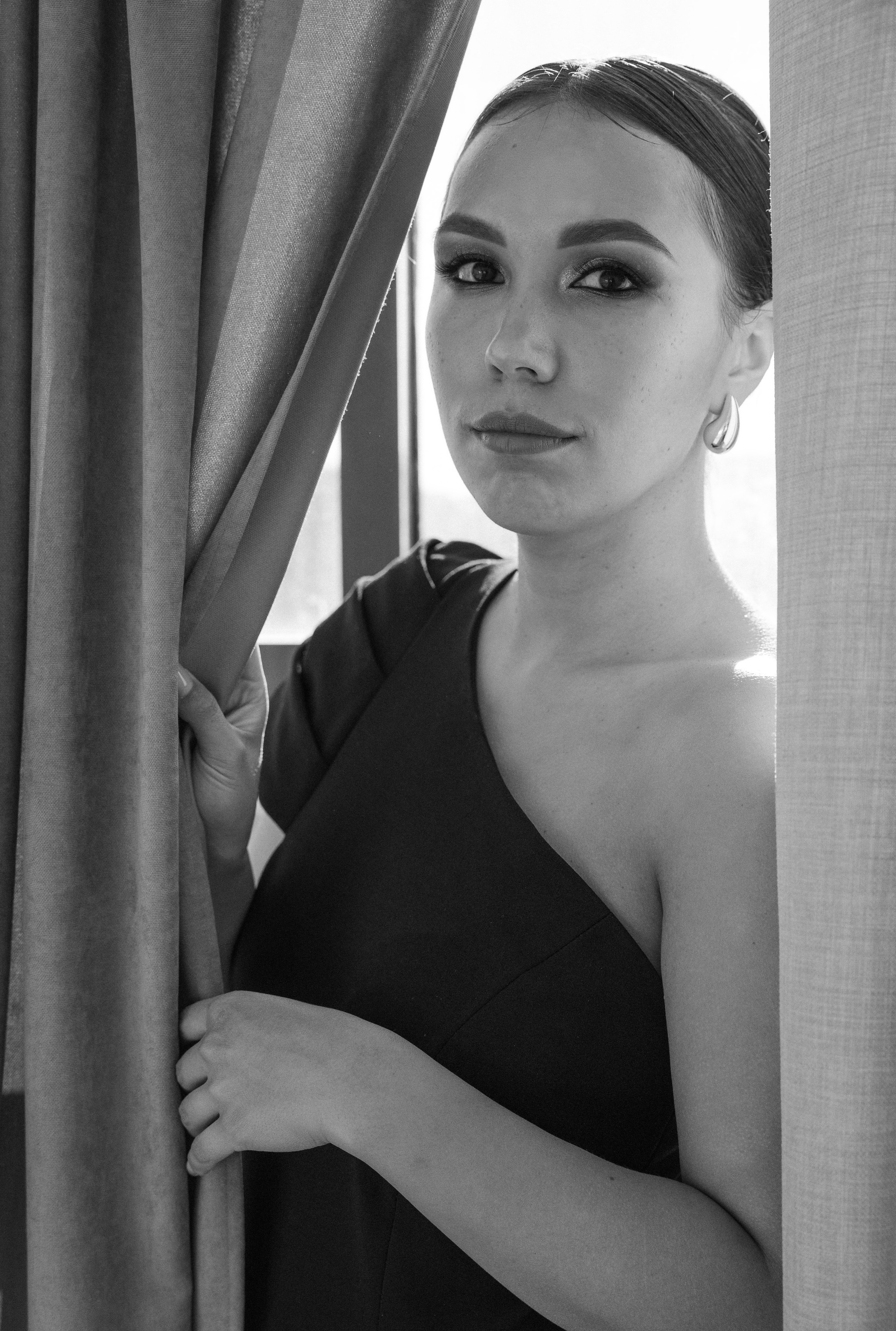 Евгений & Светлана. Главная