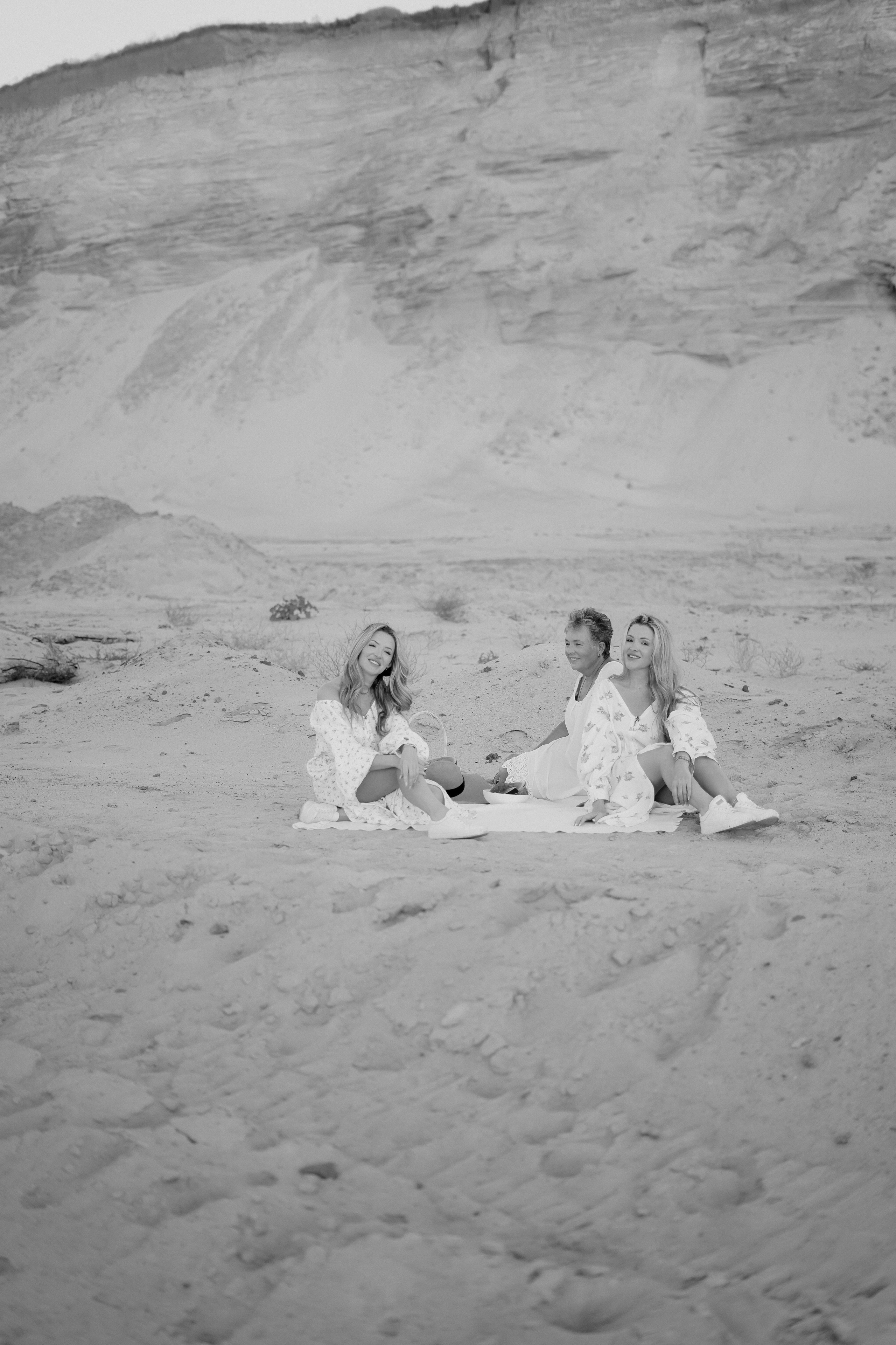 Болдыревы. Фотограф Валерия Крахмалева