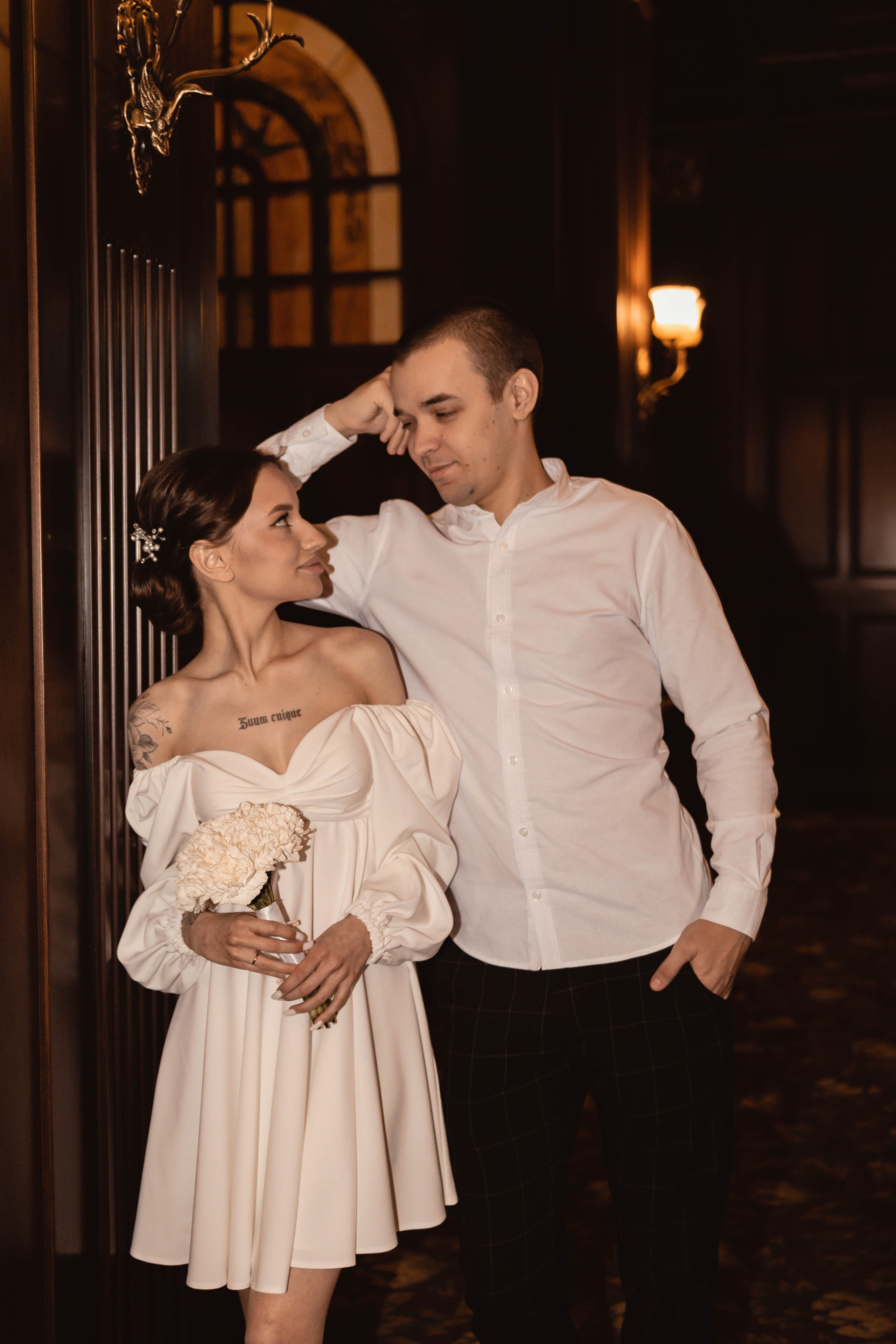 7. Свадебный фотограф Челябинск