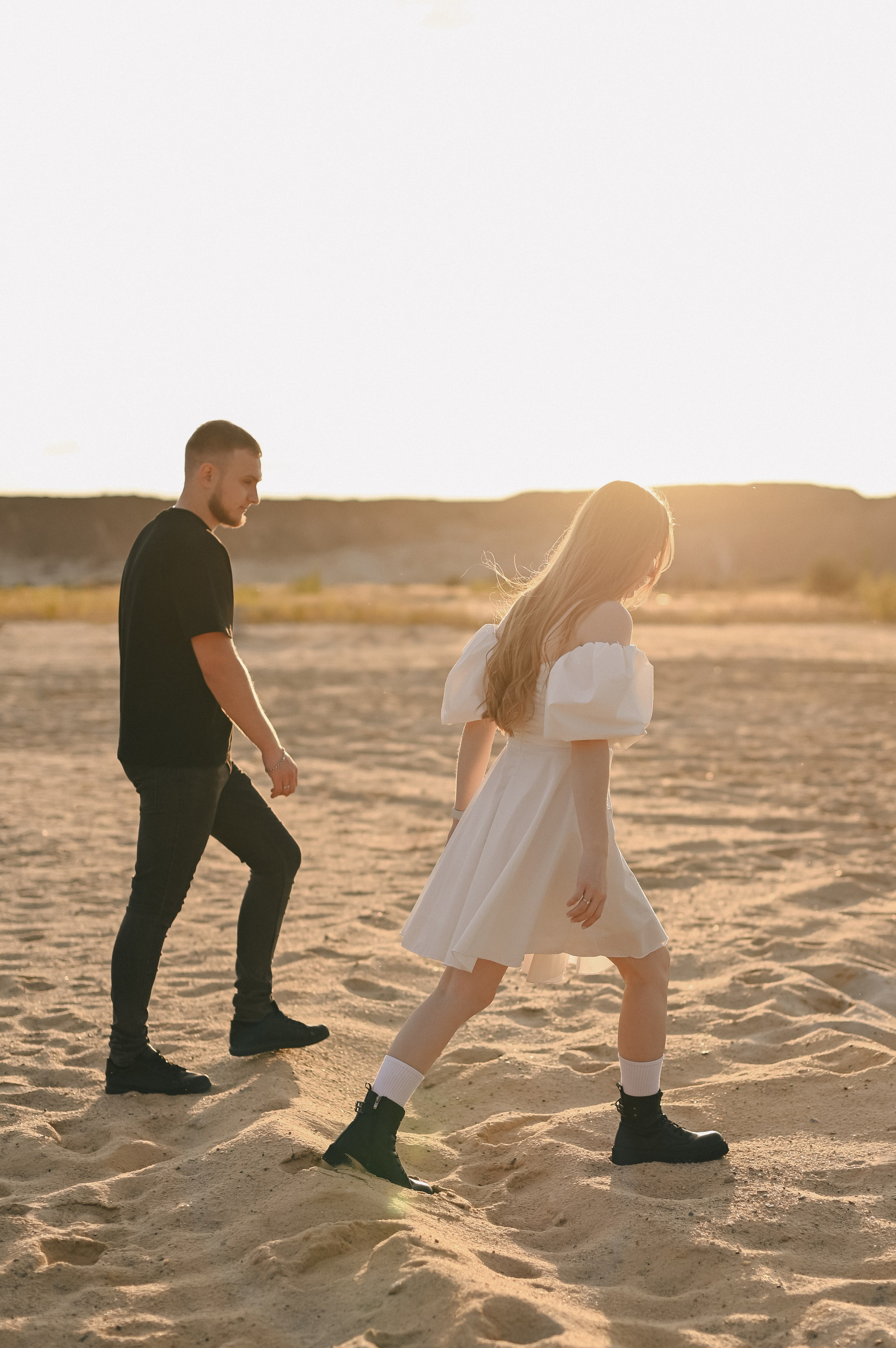 Паша + Даша. Свадебный и семейный фотограф Волгоград Москва