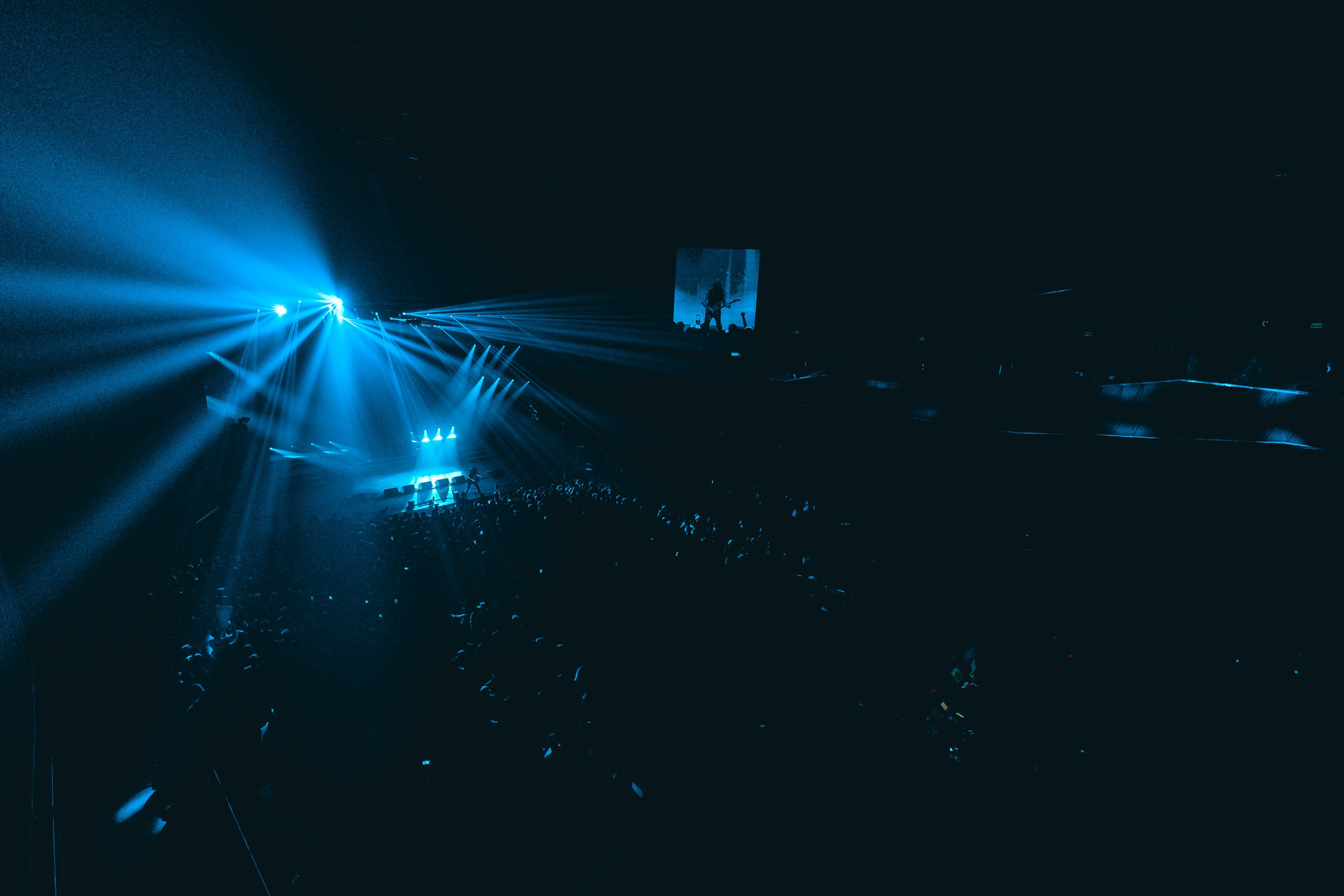 Кипелов. Магия музыки в кадре: Концертная Фотография