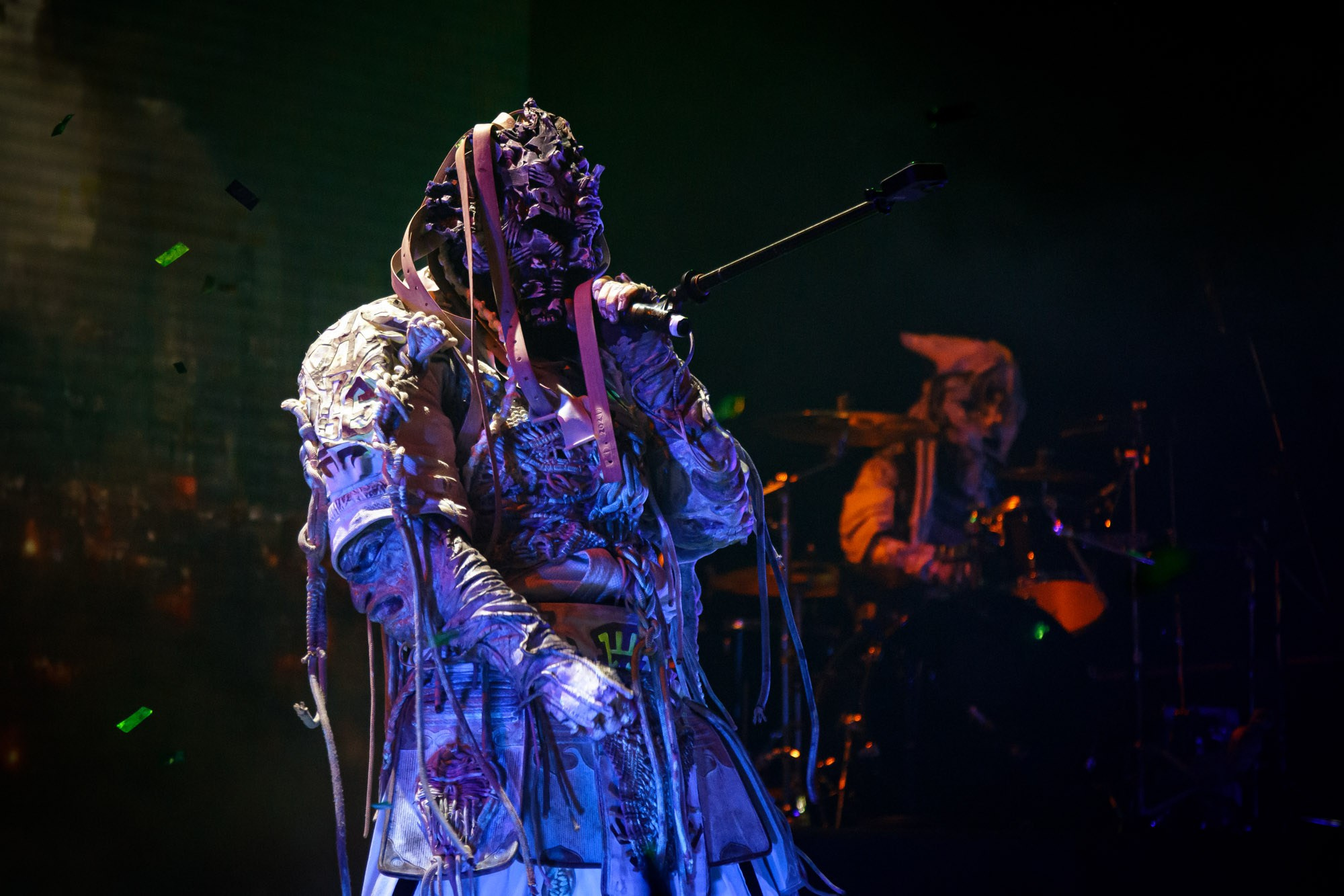 Biopsyhoz. Магия музыки в кадре: Концертная Фотография