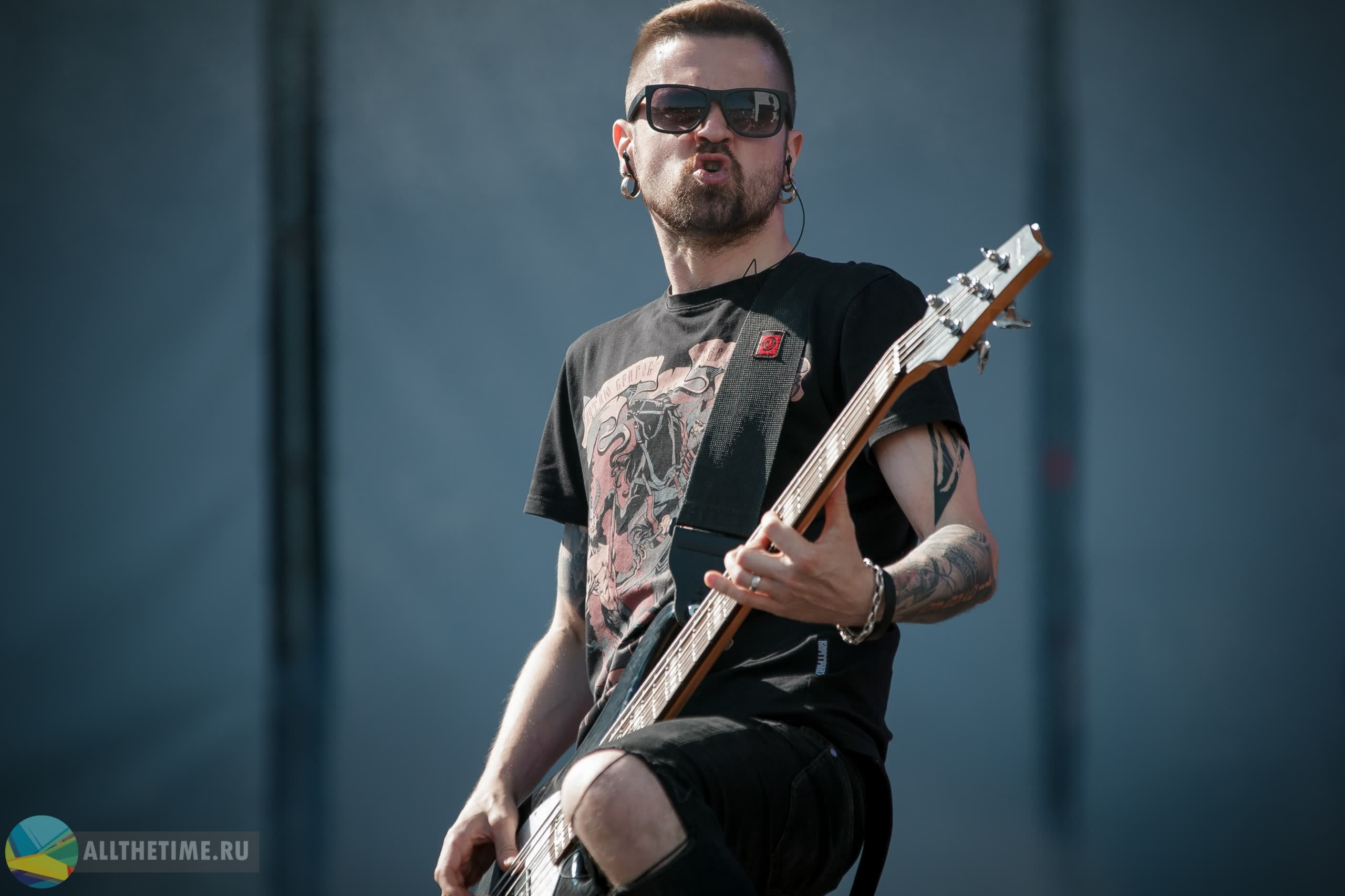 НАШИ В ГОРОДЕ. Магия музыки в кадре: Концертная Фотография