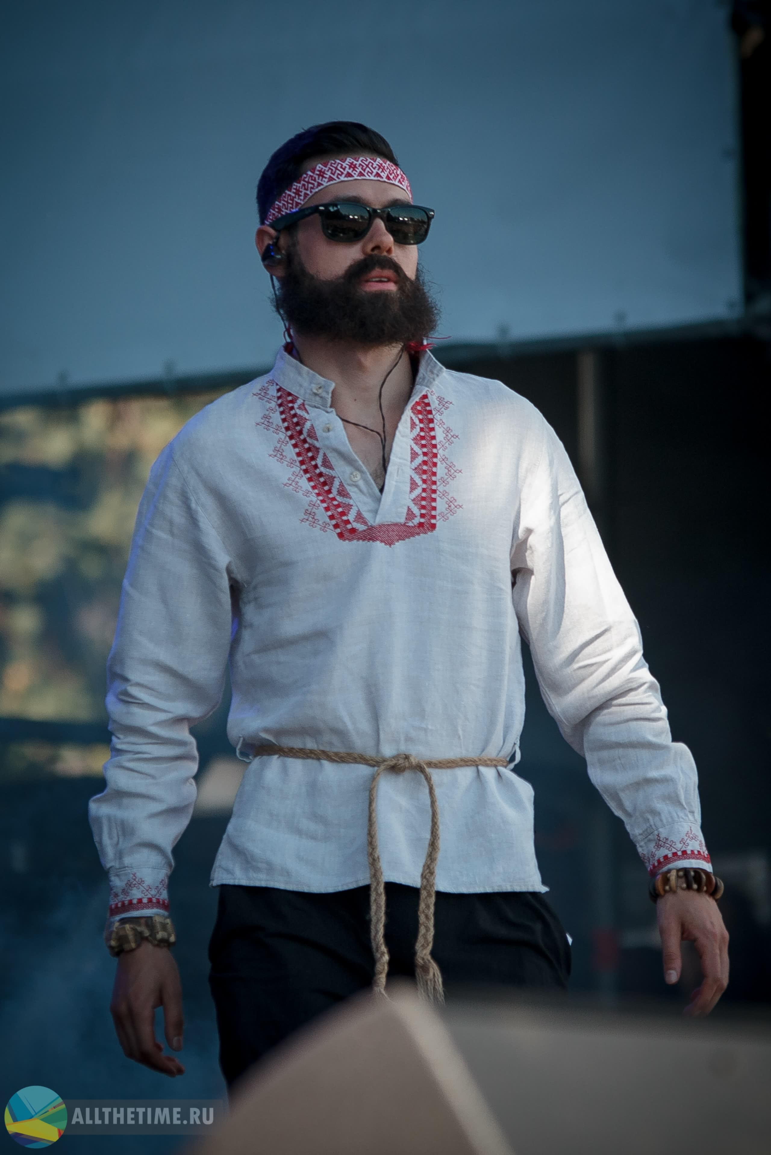 НАШИ В ГОРОДЕ. Магия музыки в кадре: Концертная Фотография