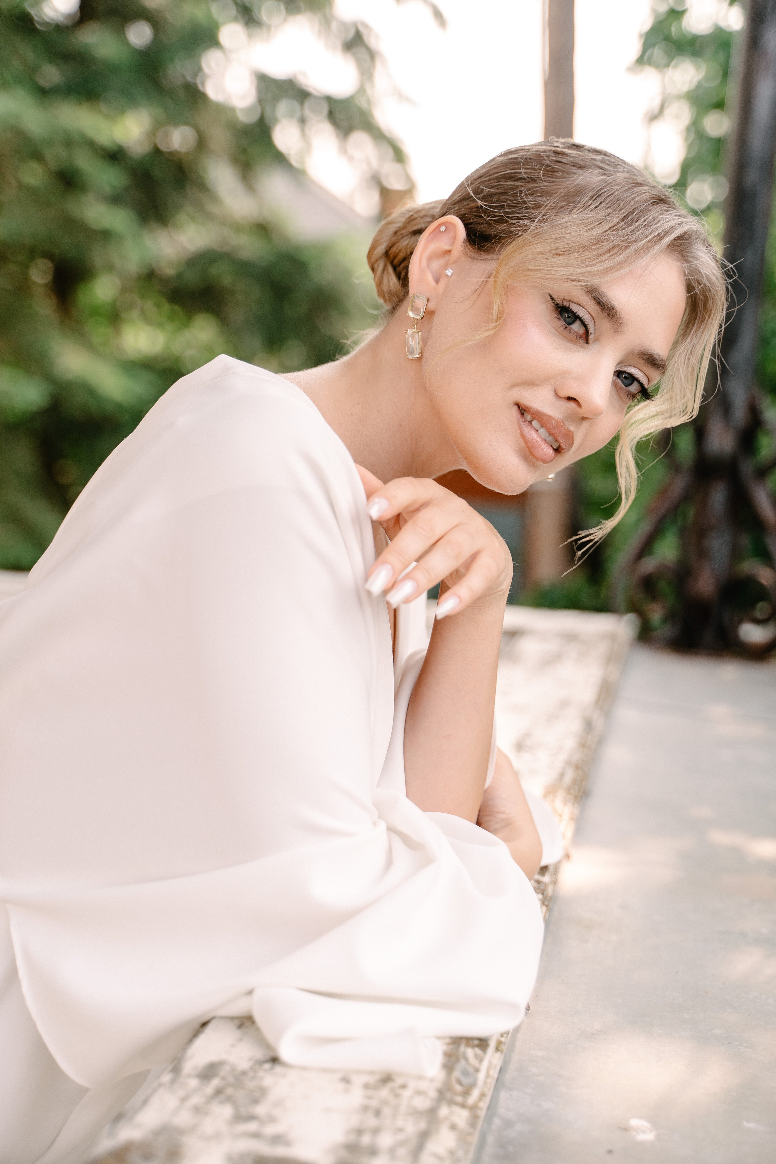 Елена. Свадебный фотограф Яна Косякина