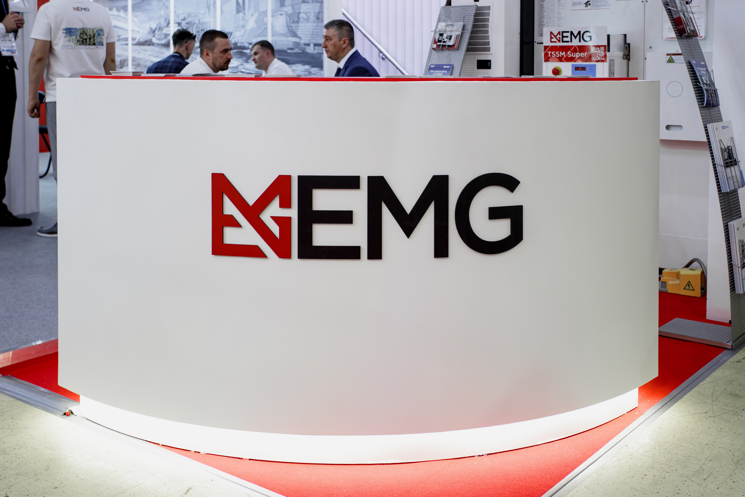 Выставки (Expo). Репортажный Фотограф