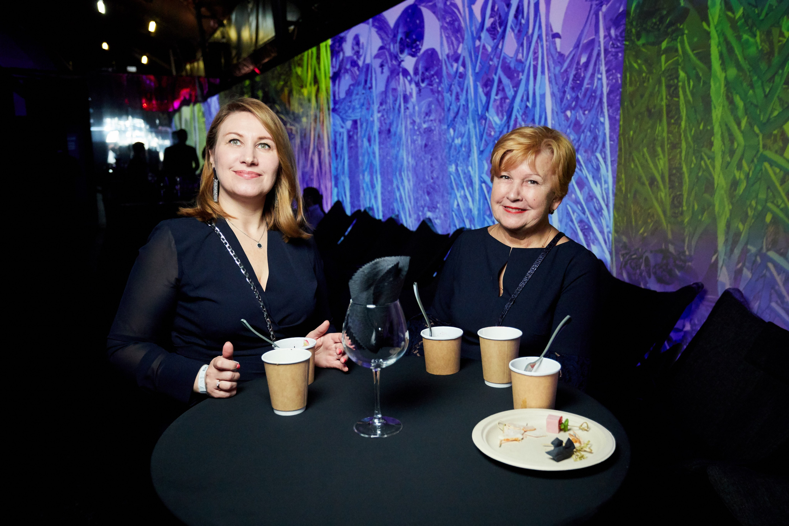 МГТС (корпоратив). Репортажный Фотограф