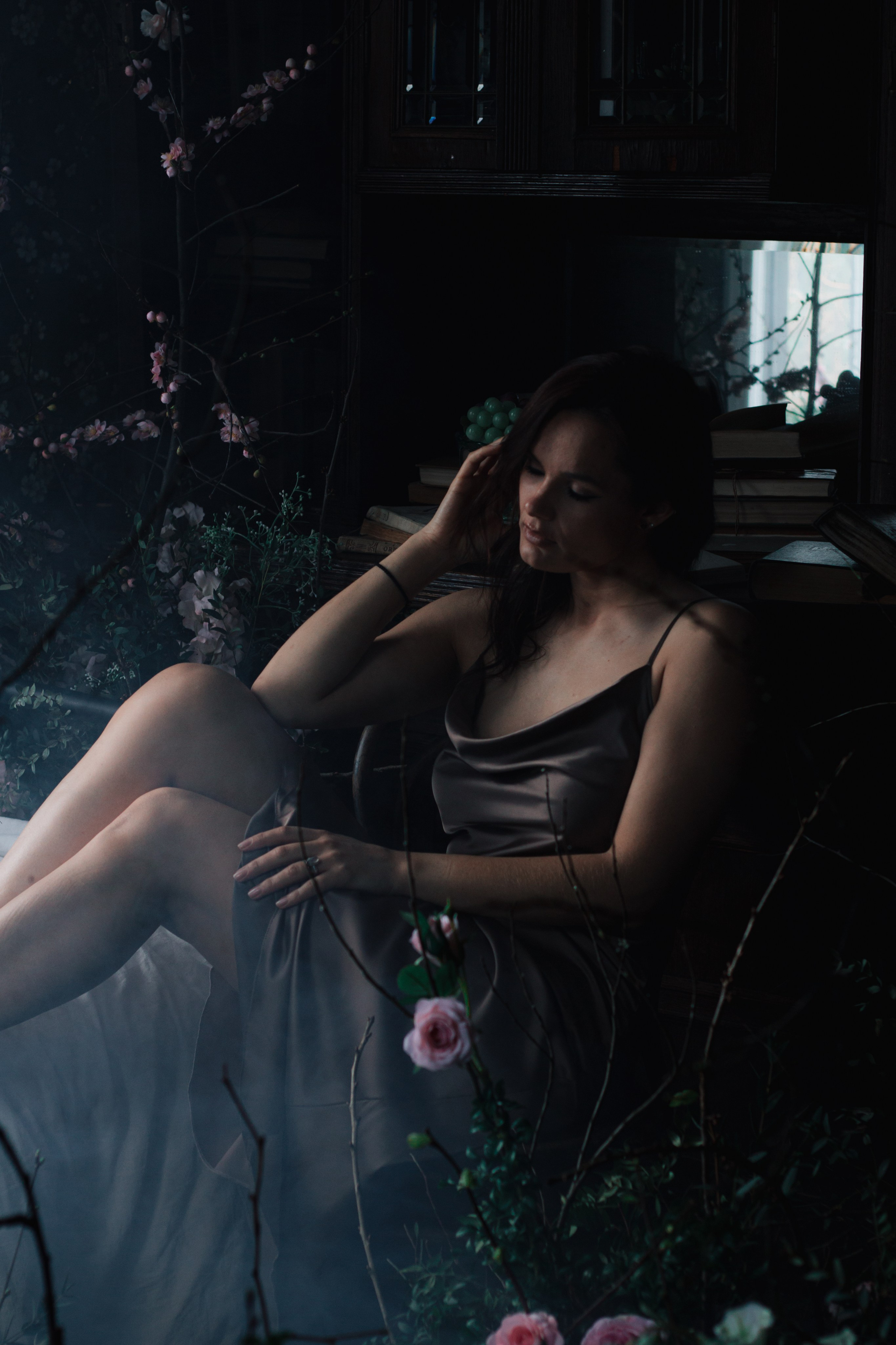 DrozdHouse. Наталия Фролова. Фотограф. Москва