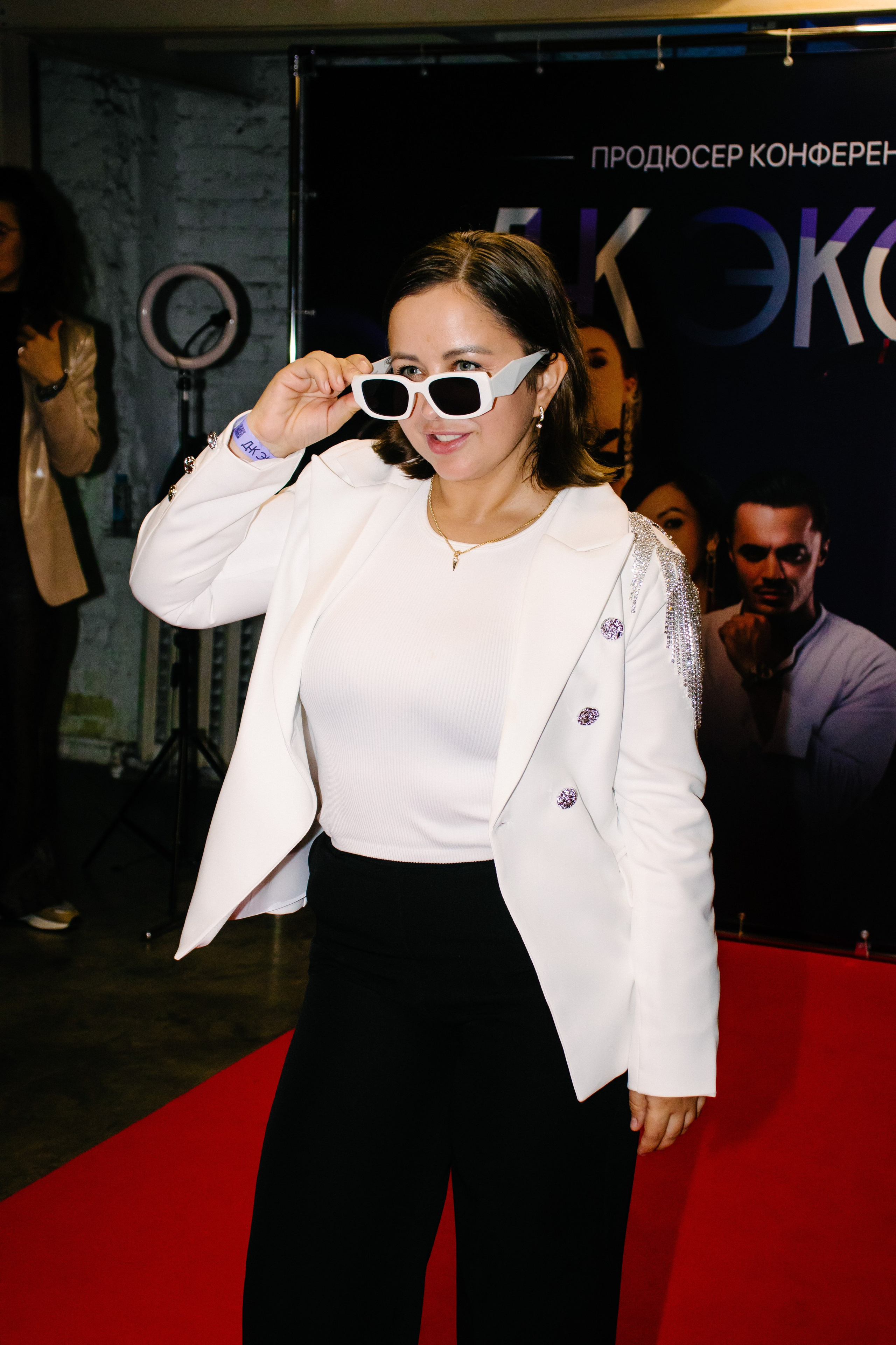 Репортаж. Анастасия Тен