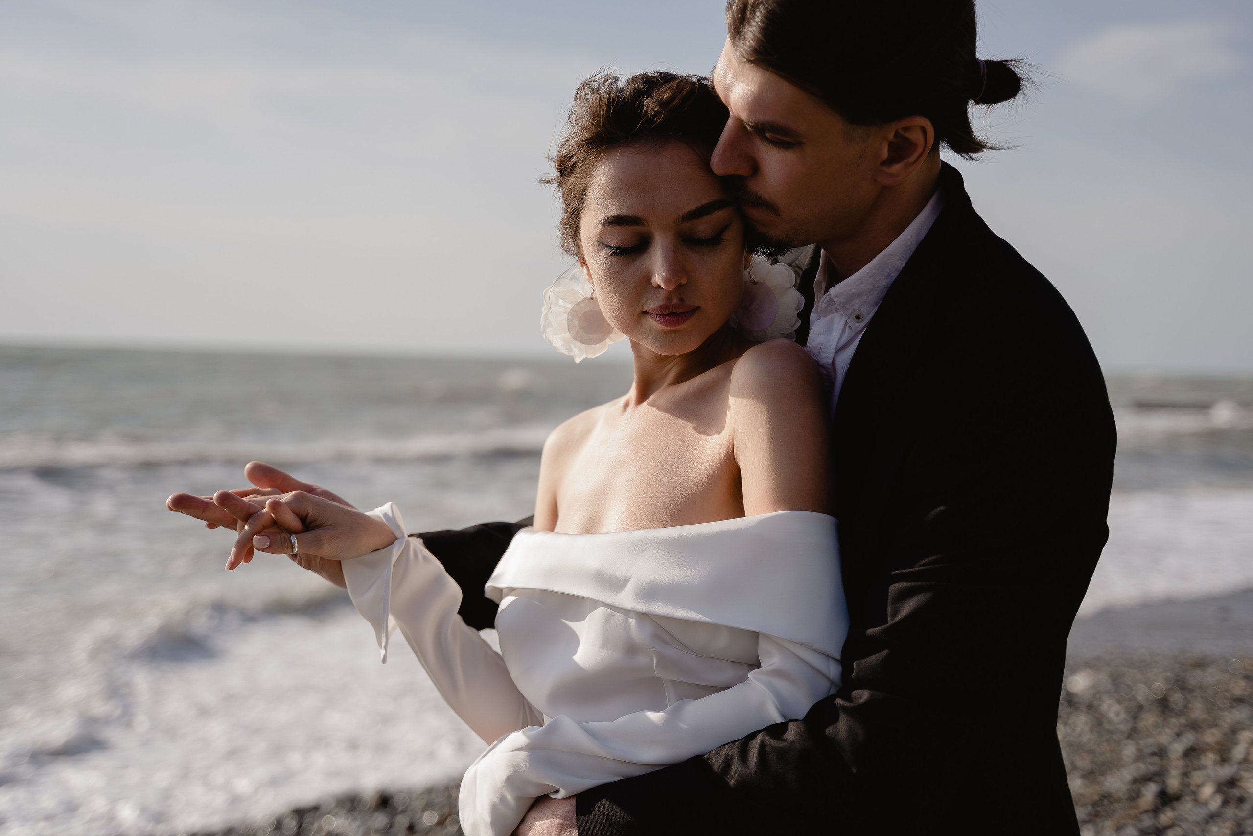 D & T. Свадебный фотограф Диана Бирюкова Казань