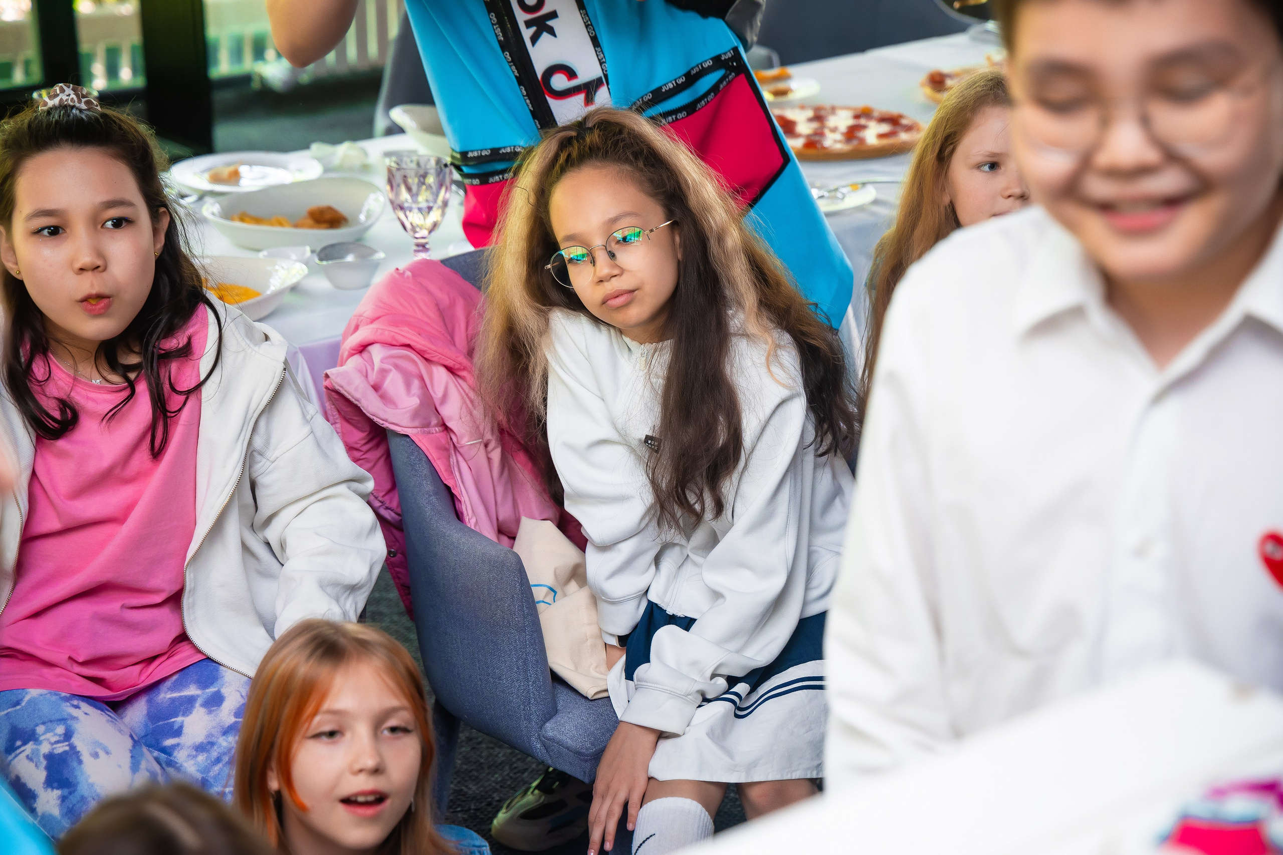 Школьный Выпускной. Семейный и Свадебный фотограф в Астане Александр Астапов