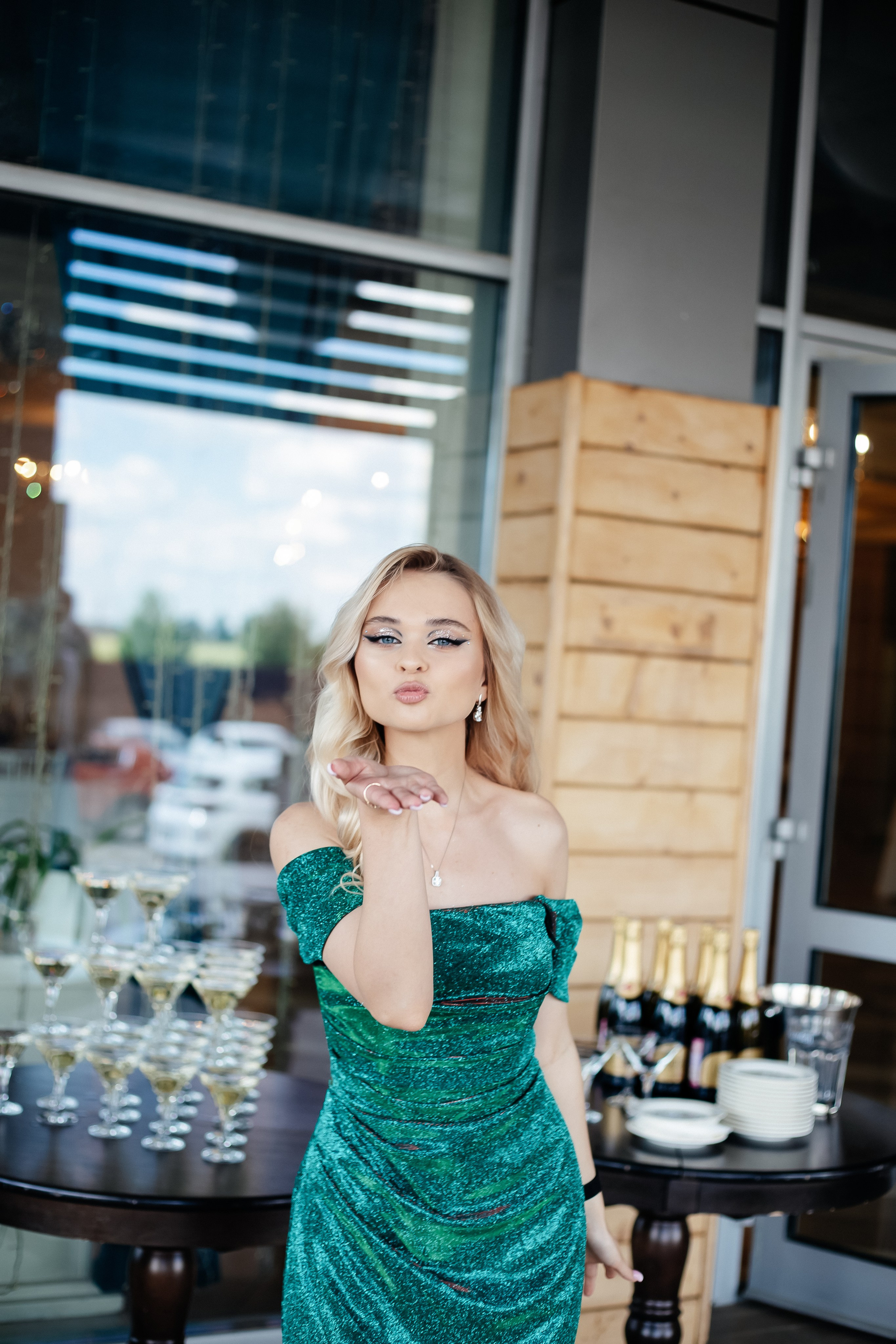 Свадьба в Раменском. Фотограф Дмитров и МО Валентина Халикова