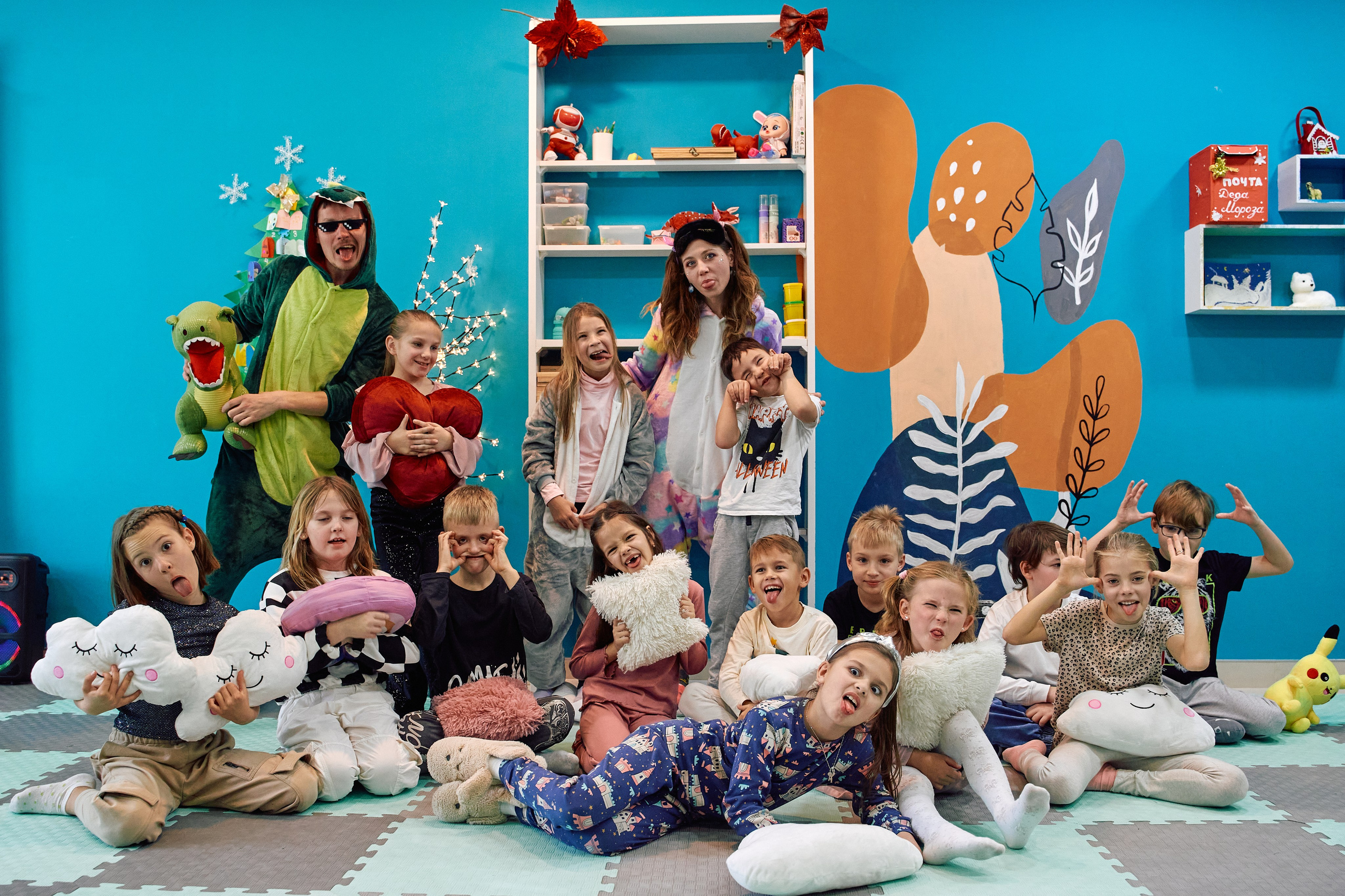 Child's D-day. Photographer and Videographer in Montenegro