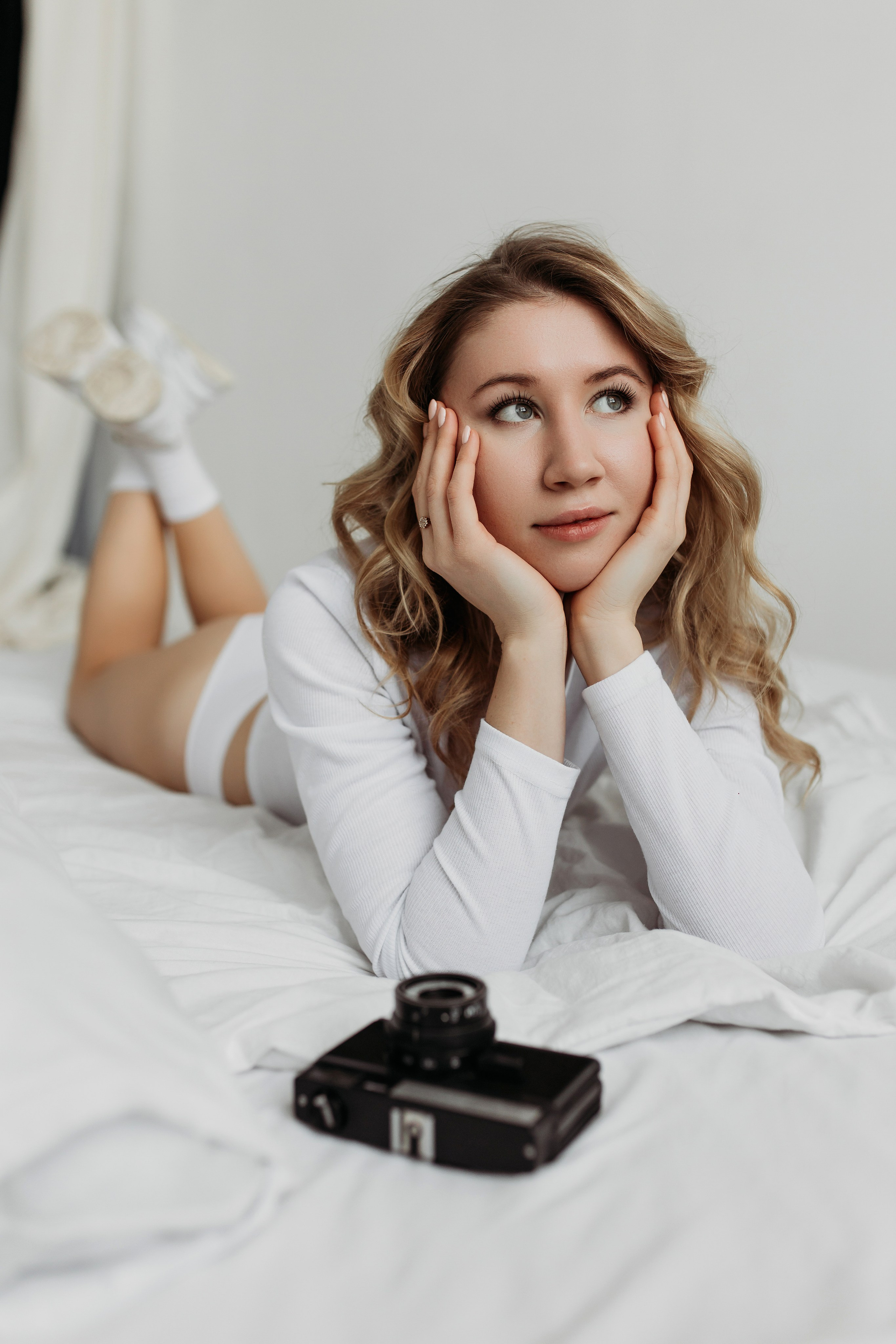 Света. Фотограф Тверь. Свадебные, семейные, индивидуальные фотосессии