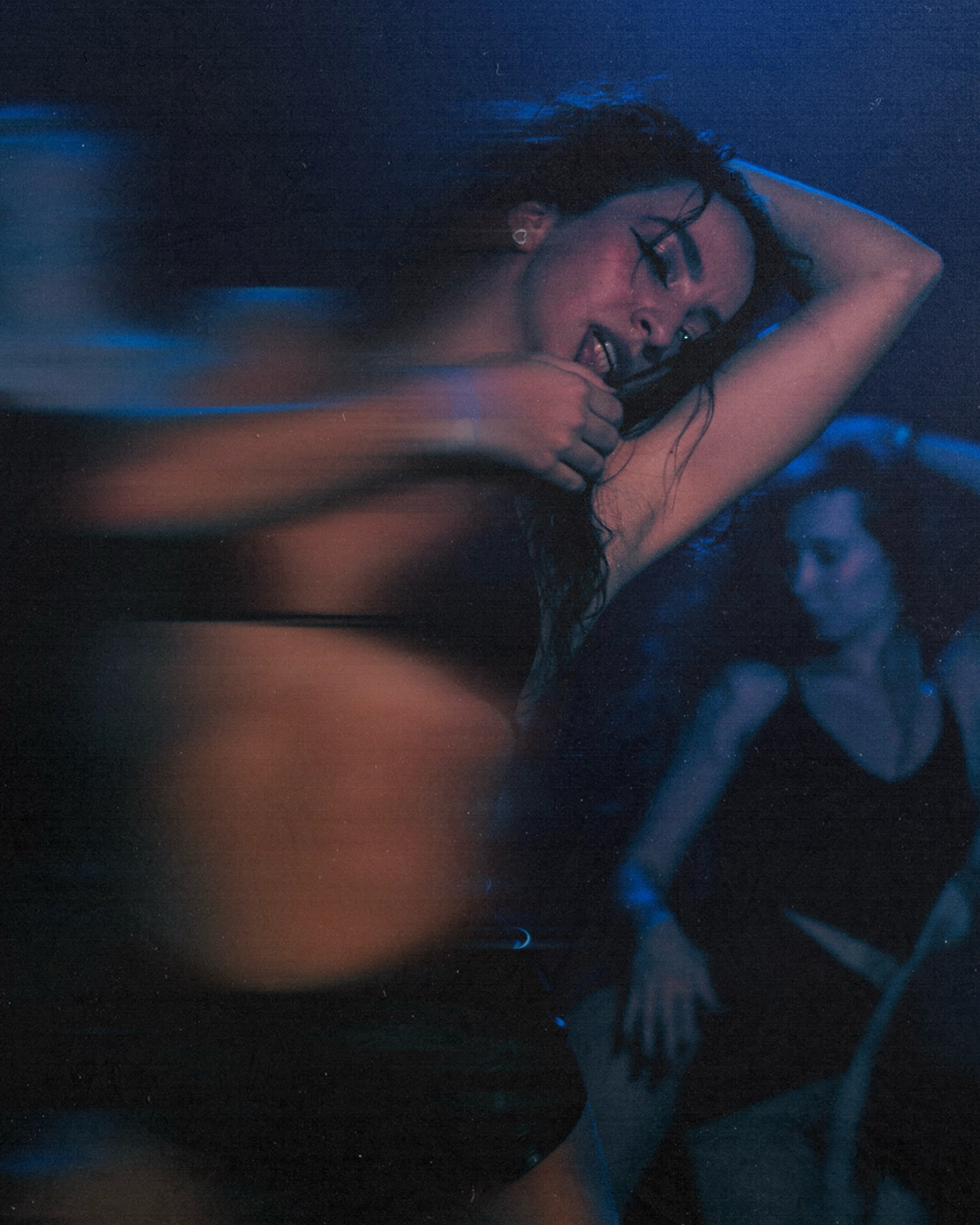 Репортаж. Твой фотограф в Москве